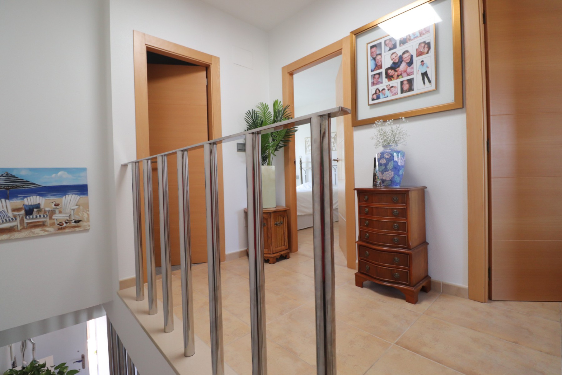 Reventa - 2. Chalet adosado - Benijofar - Costa Blanca Sur