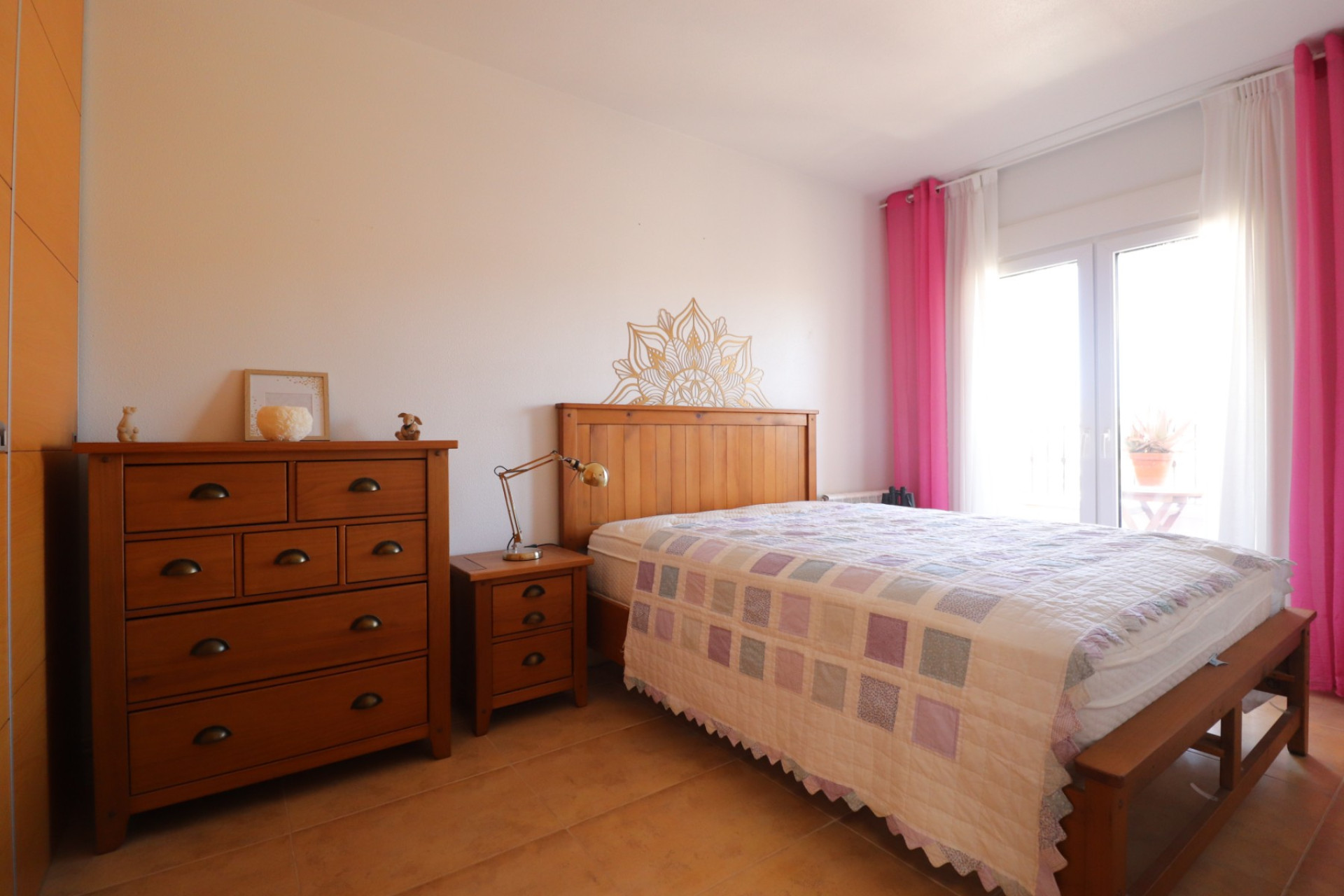 Reventa - 2. Chalet adosado - Benijofar - Costa Blanca Sur