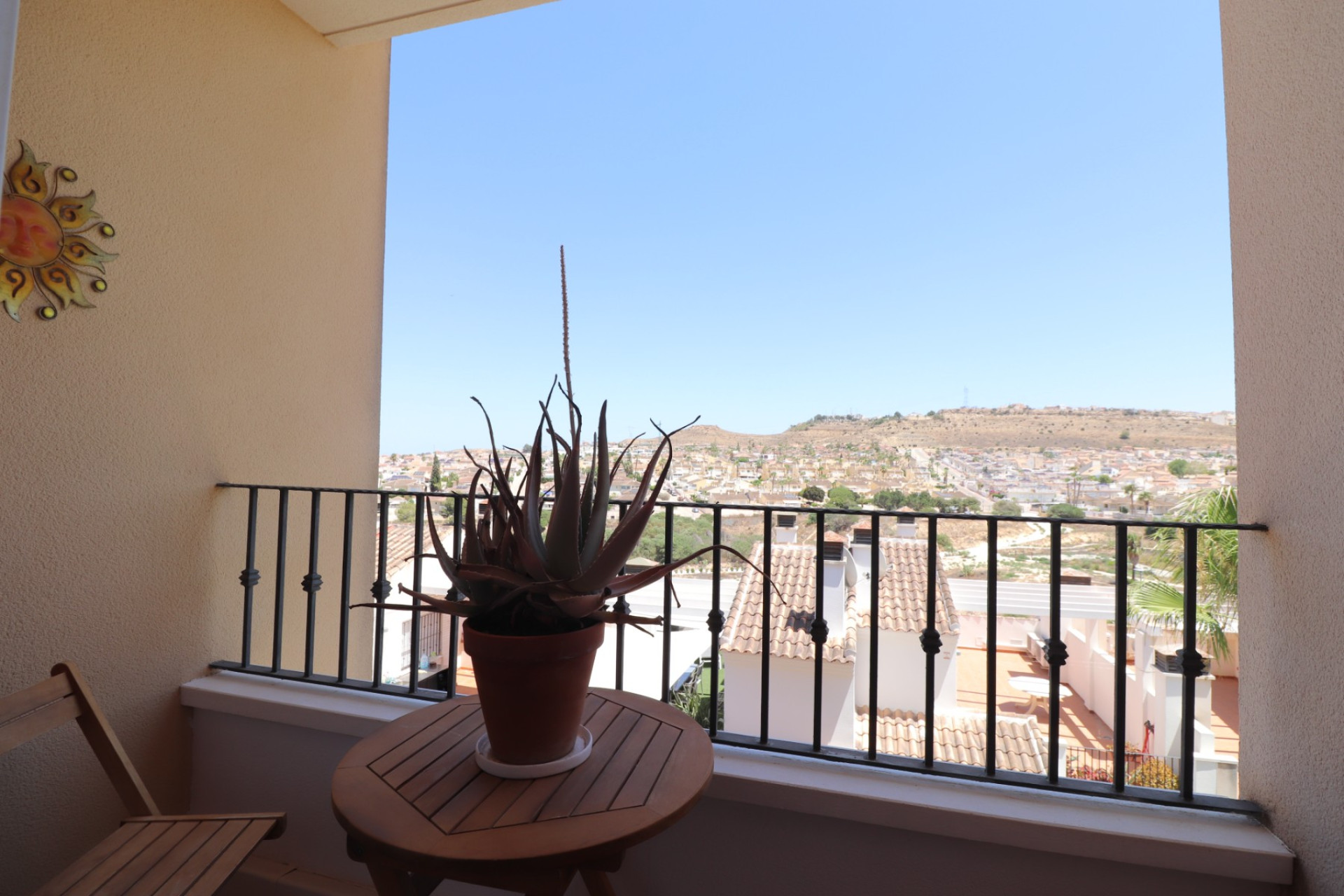 Reventa - 2. Chalet adosado - Benijofar - Costa Blanca Sur