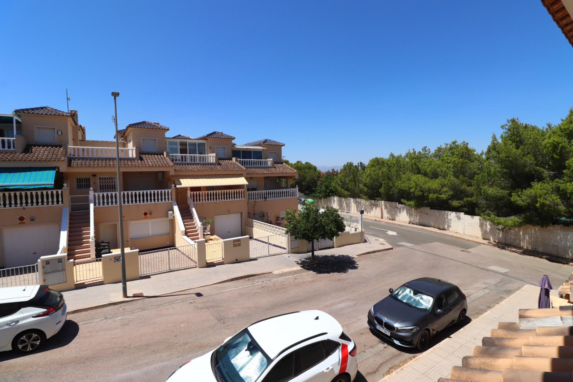 Reventa - 2. Chalet adosado - Benijofar - Costa Blanca Sur