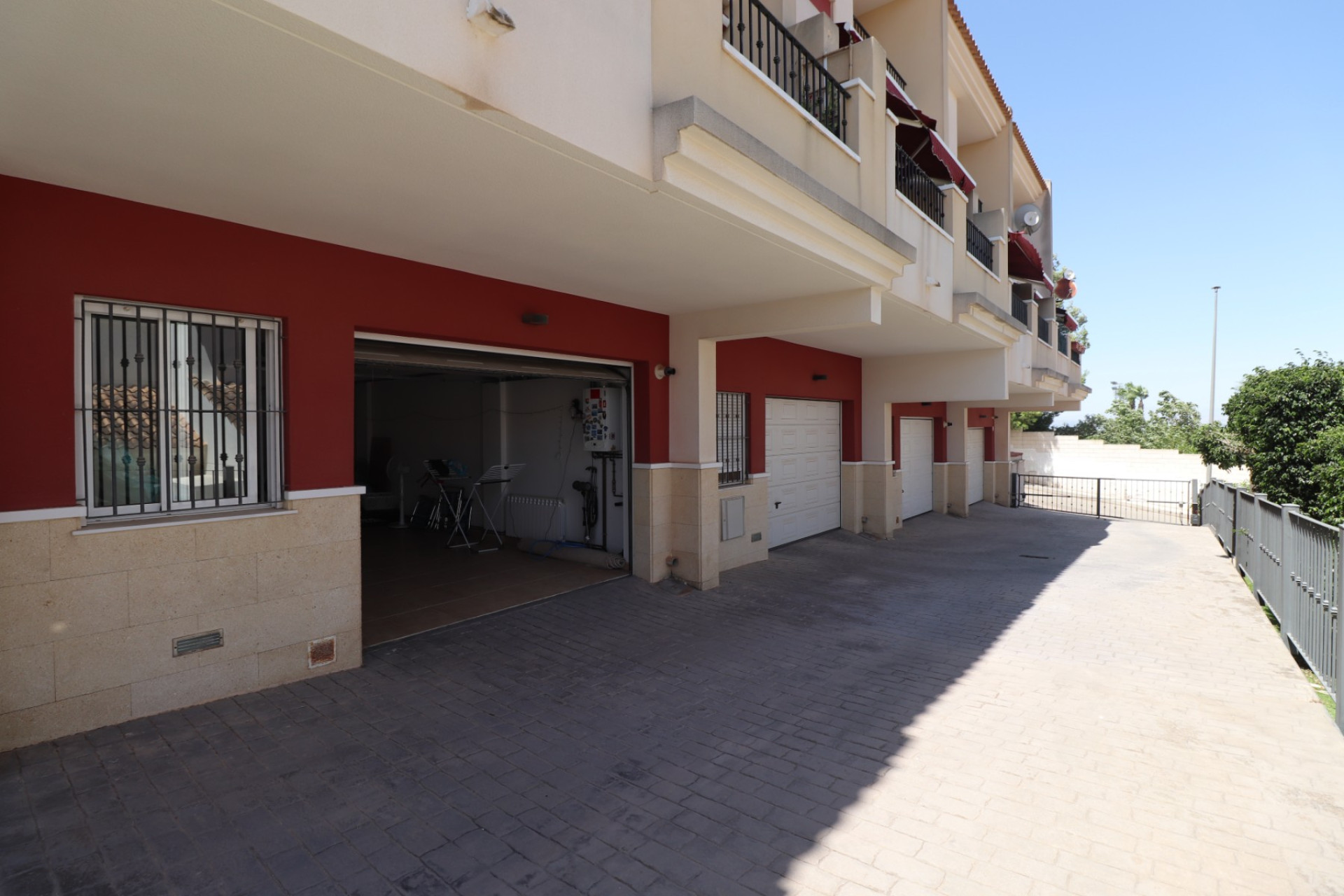 Reventa - 2. Chalet adosado - Benijofar - Costa Blanca Sur