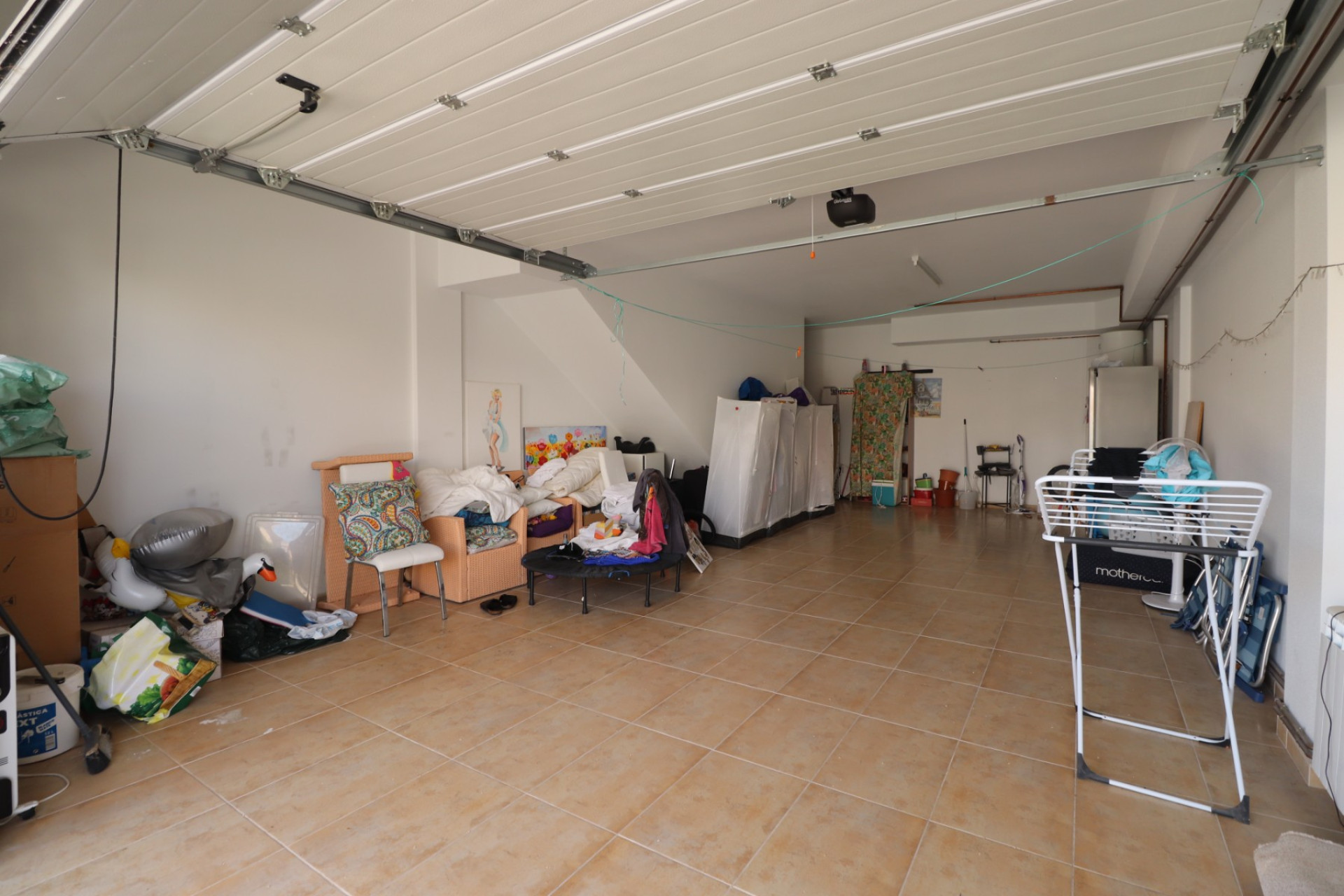 Reventa - 2. Chalet adosado - Benijofar - Costa Blanca Sur