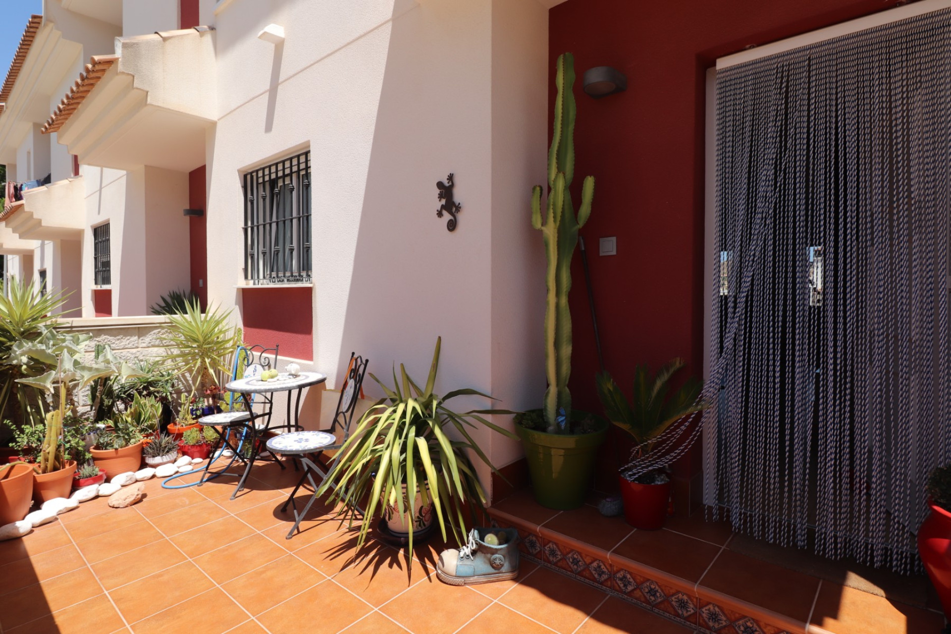 Reventa - 2. Chalet adosado - Benijofar - Costa Blanca Sur
