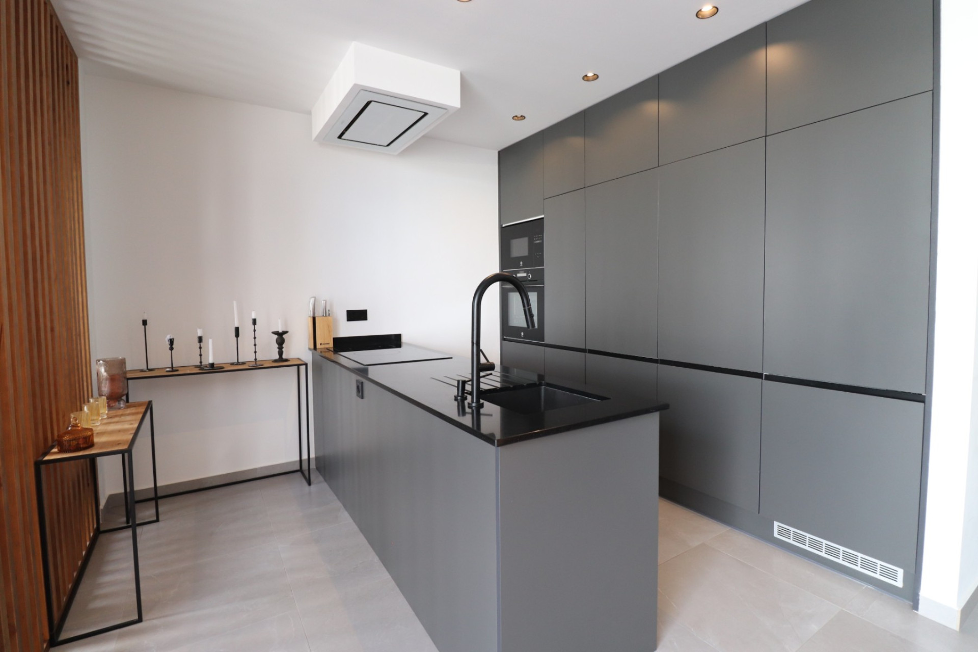 Reventa - 2. Chalet adosado - Benijofar - Costa Blanca Sur