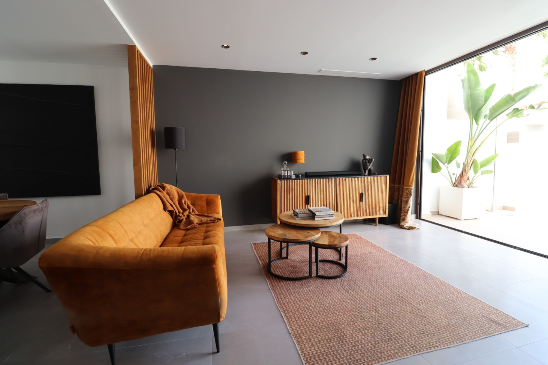 Reventa - 2. Chalet adosado - Benijofar - Costa Blanca Sur