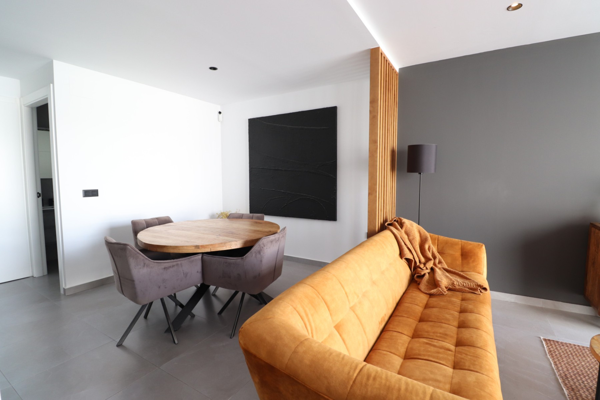 Reventa - 2. Chalet adosado - Benijofar - Costa Blanca Sur