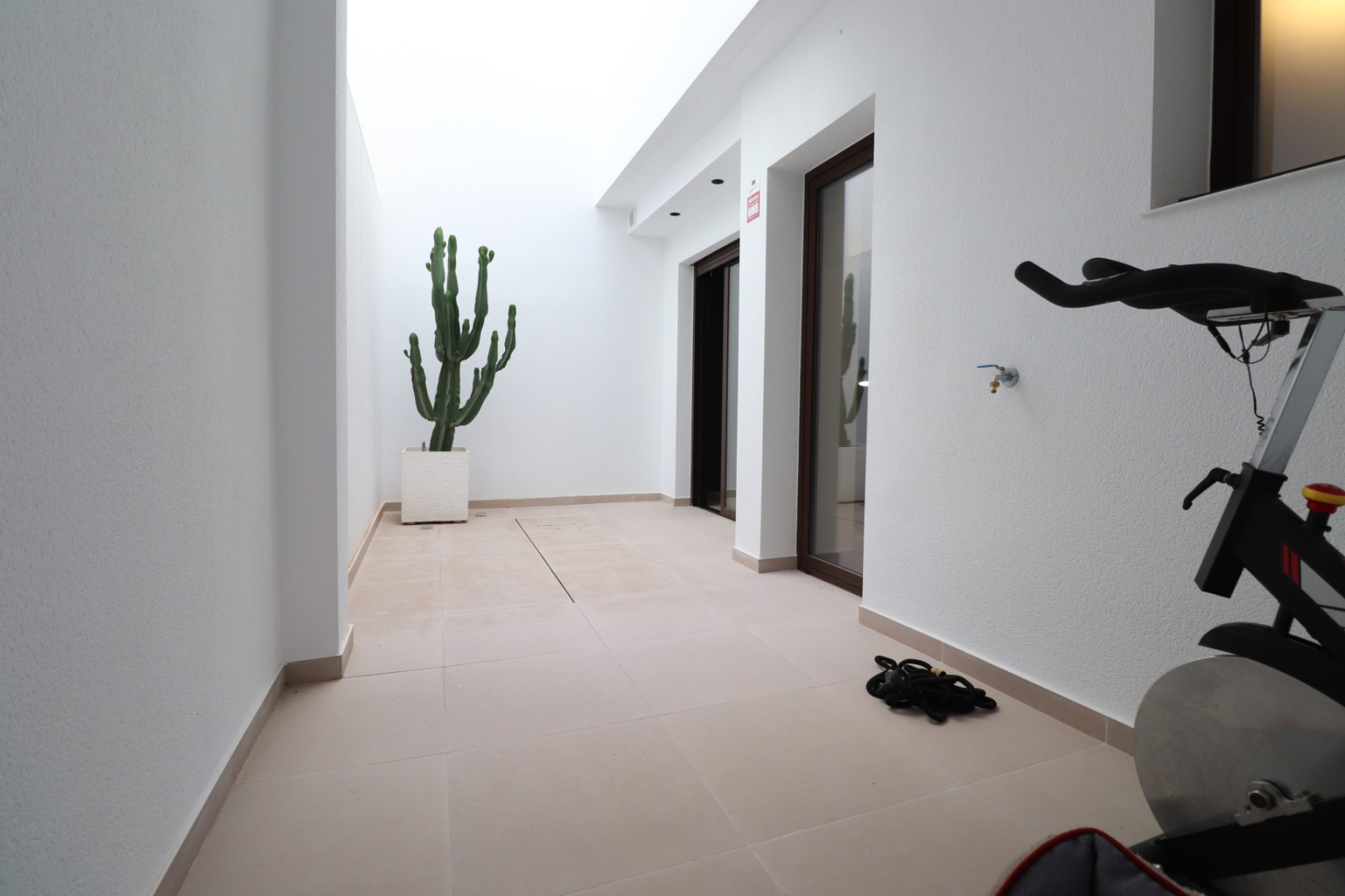 Reventa - 2. Chalet adosado - Benijofar - Costa Blanca Sur