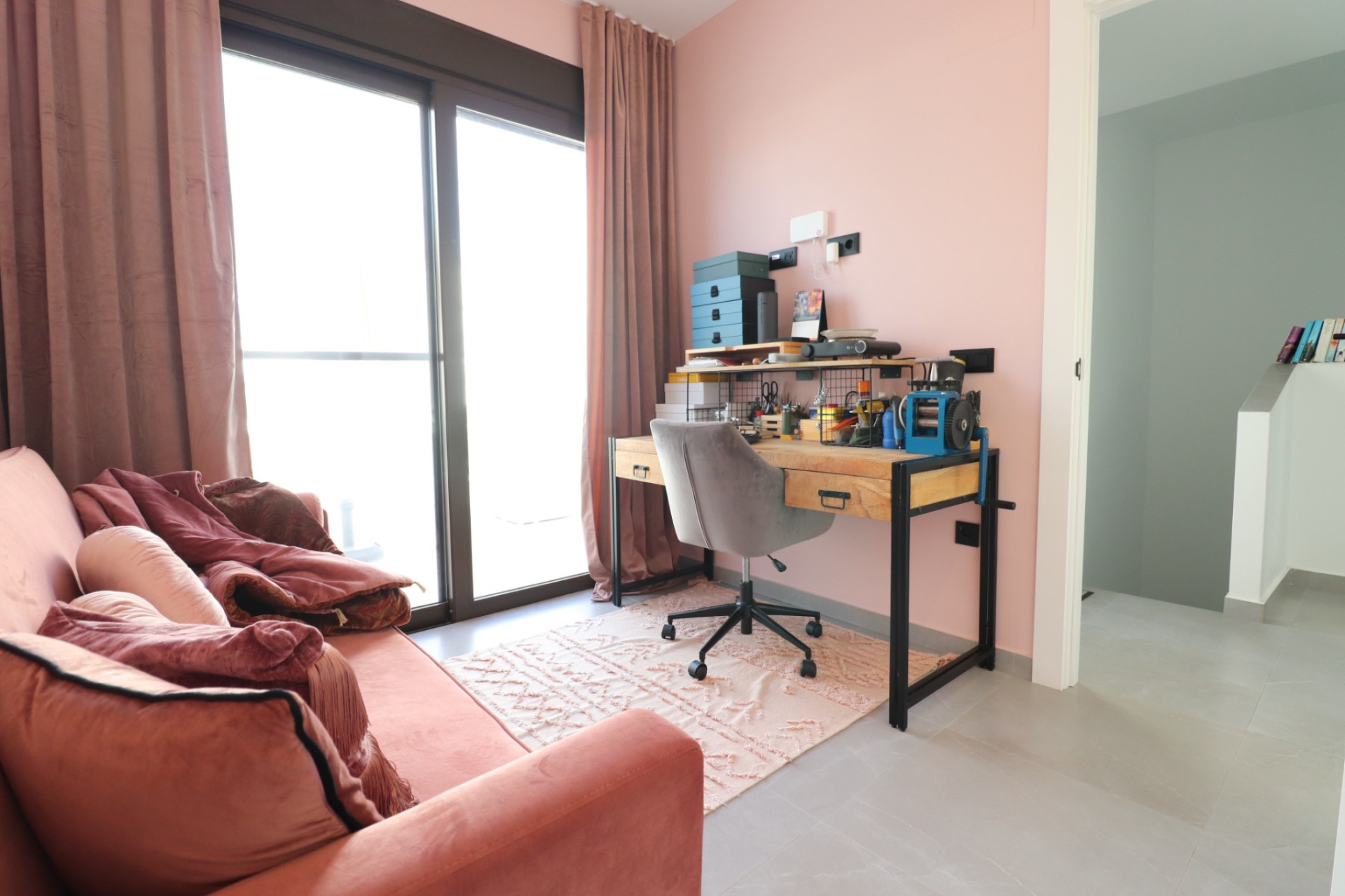 Reventa - 2. Chalet adosado - Benijofar - Costa Blanca Sur