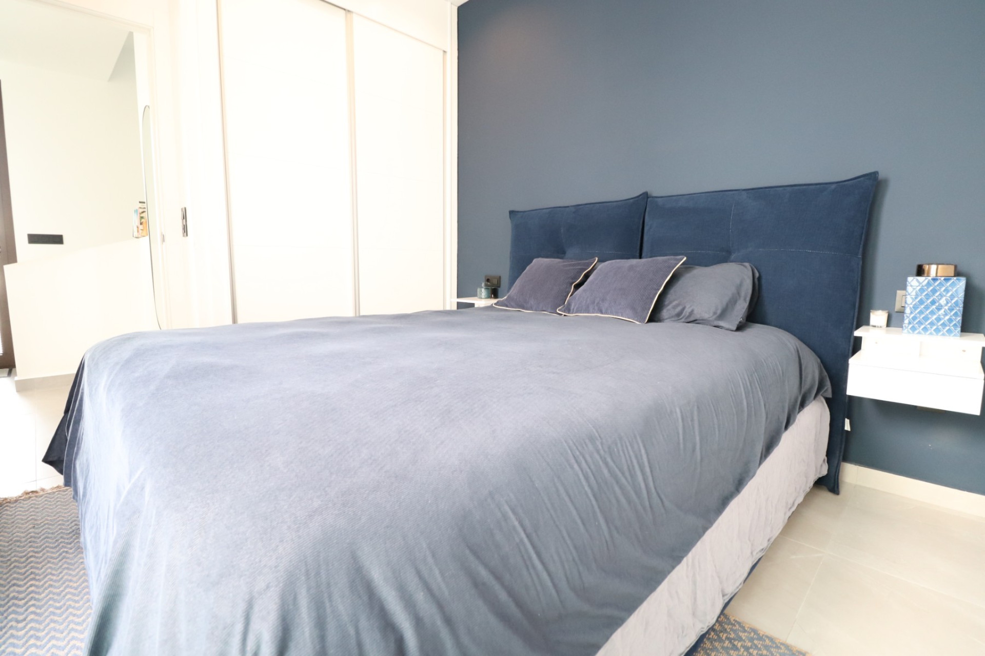 Reventa - 2. Chalet adosado - Benijofar - Costa Blanca Sur