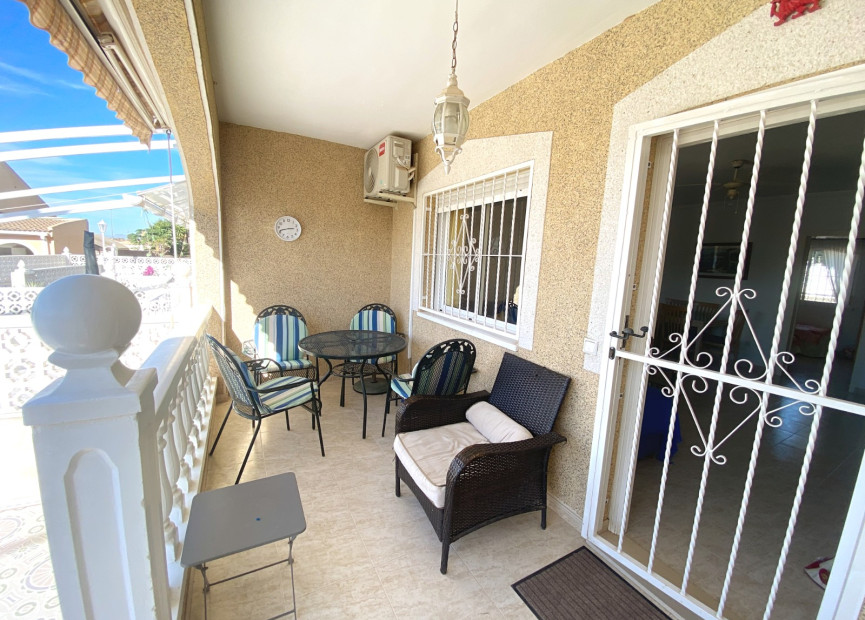 Reventa - 2. Chalet adosado - Benijofar - Costa Blanca Sur