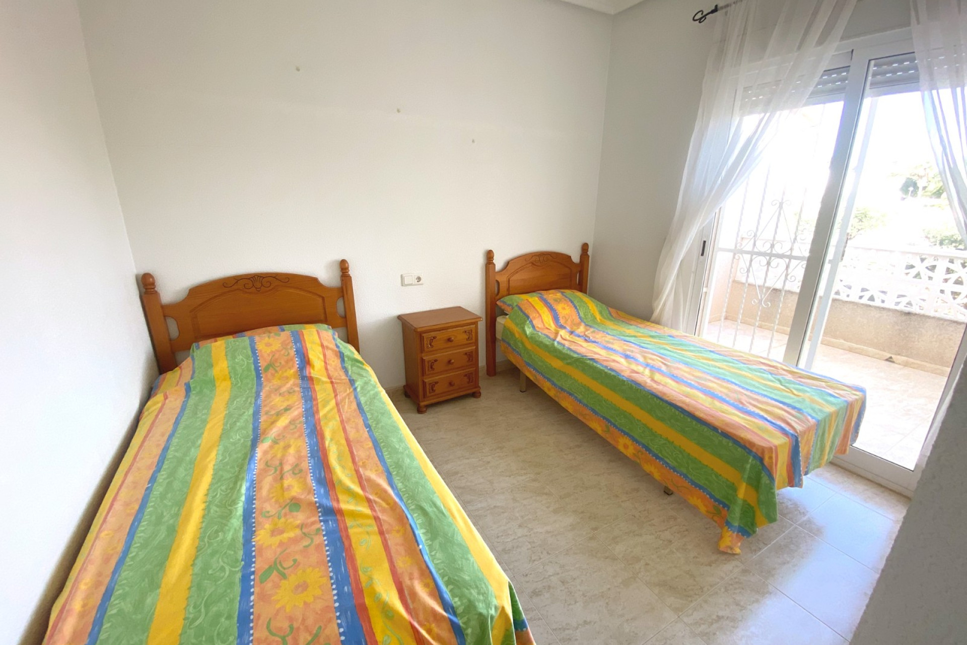 Reventa - 2. Chalet adosado - Benijofar - Costa Blanca Sur