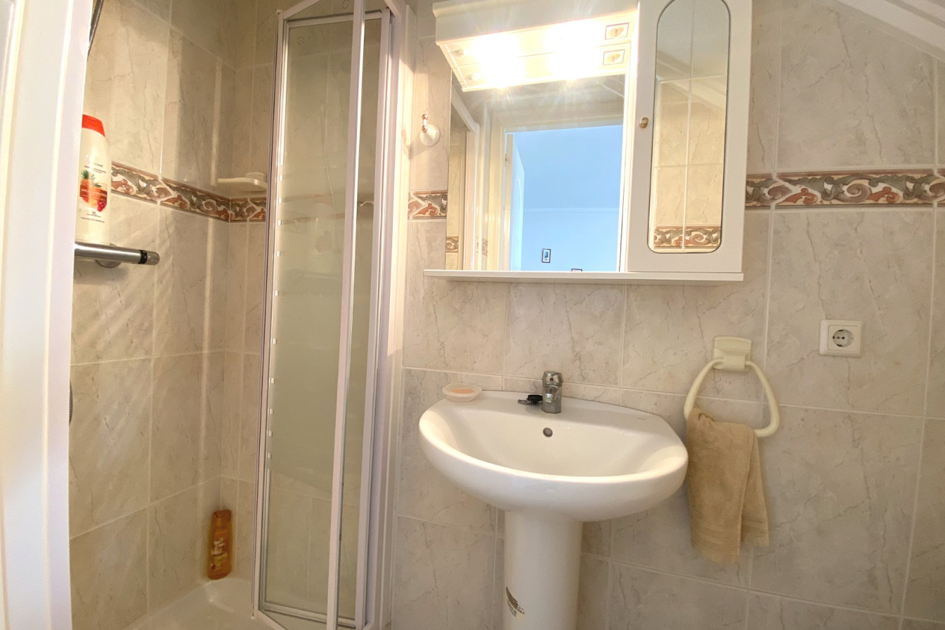 Reventa - 2. Chalet adosado - Benijofar - Costa Blanca Sur