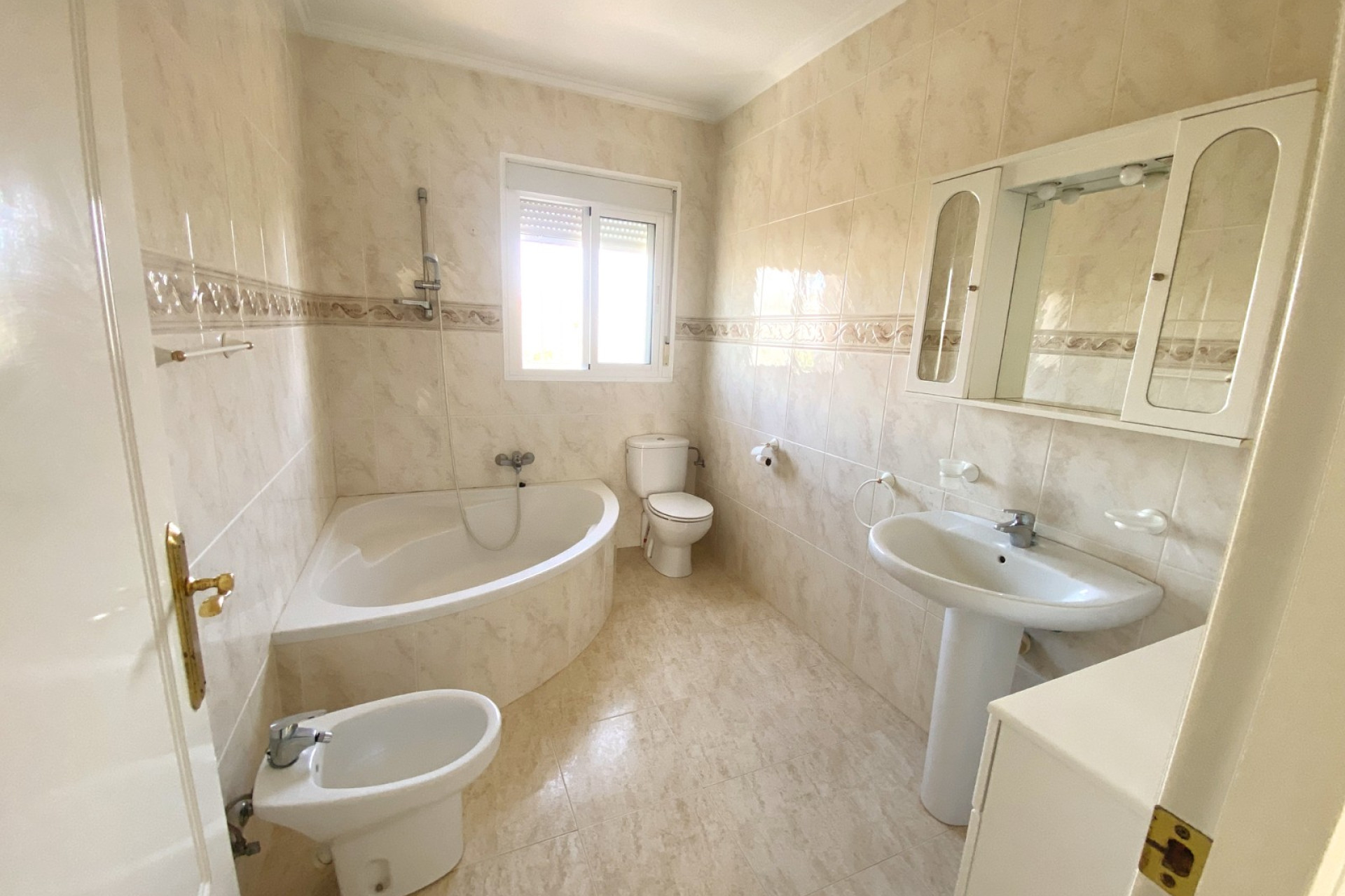 Reventa - 2. Chalet adosado - Benijofar - Costa Blanca Sur