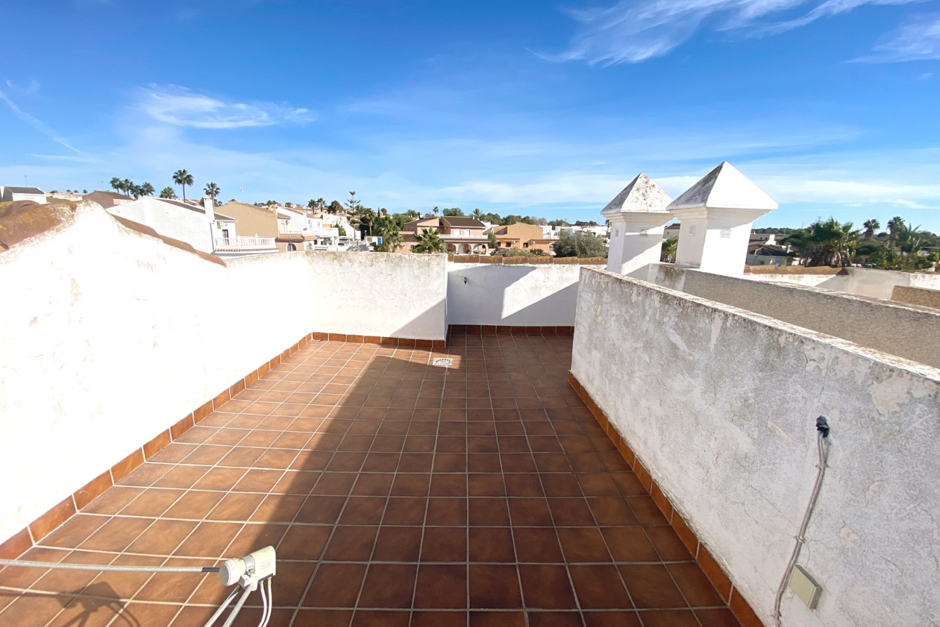 Reventa - 2. Chalet adosado - Benijofar - Costa Blanca Sur