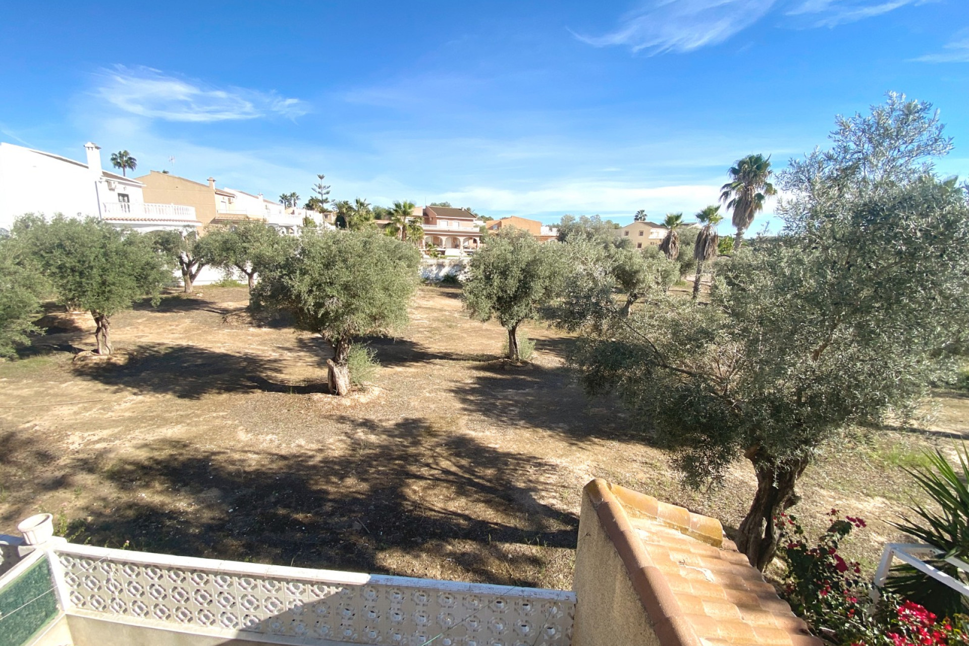 Reventa - 2. Chalet adosado - Benijofar - Costa Blanca Sur