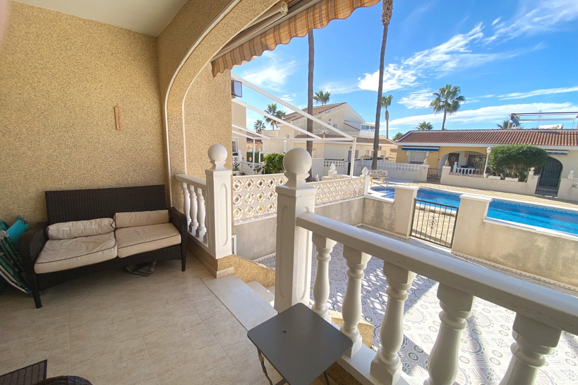 Reventa - 2. Chalet adosado - Benijofar - Costa Blanca Sur