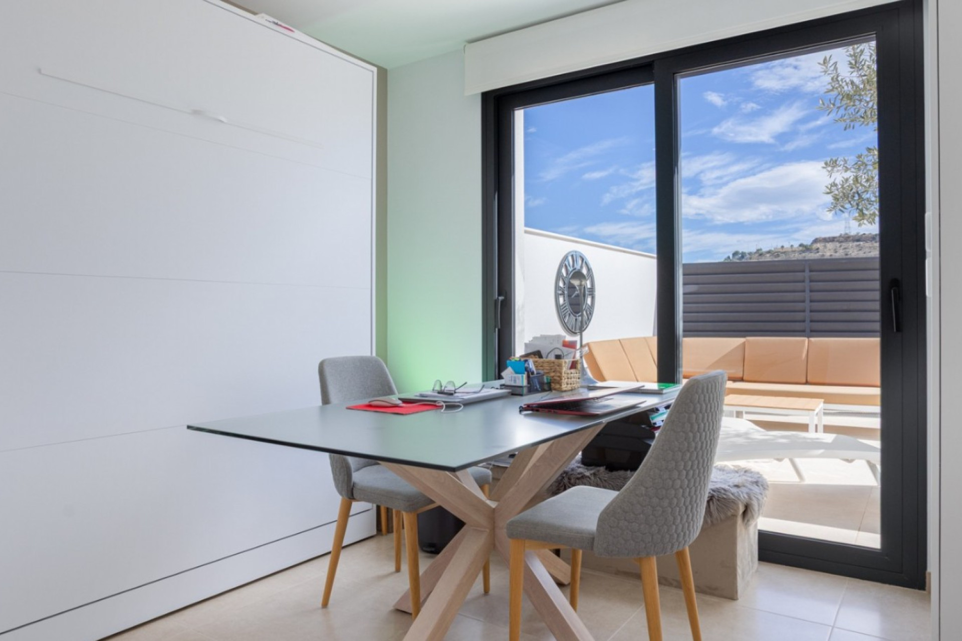 Reventa - 2. Chalet adosado - Benijófar - Costa Blanca Sur