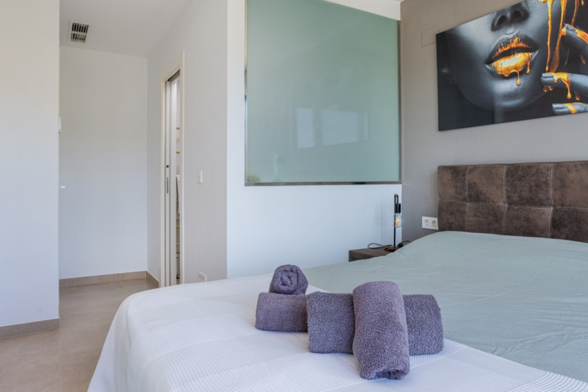 Reventa - 2. Chalet adosado - Benijófar - Costa Blanca Sur