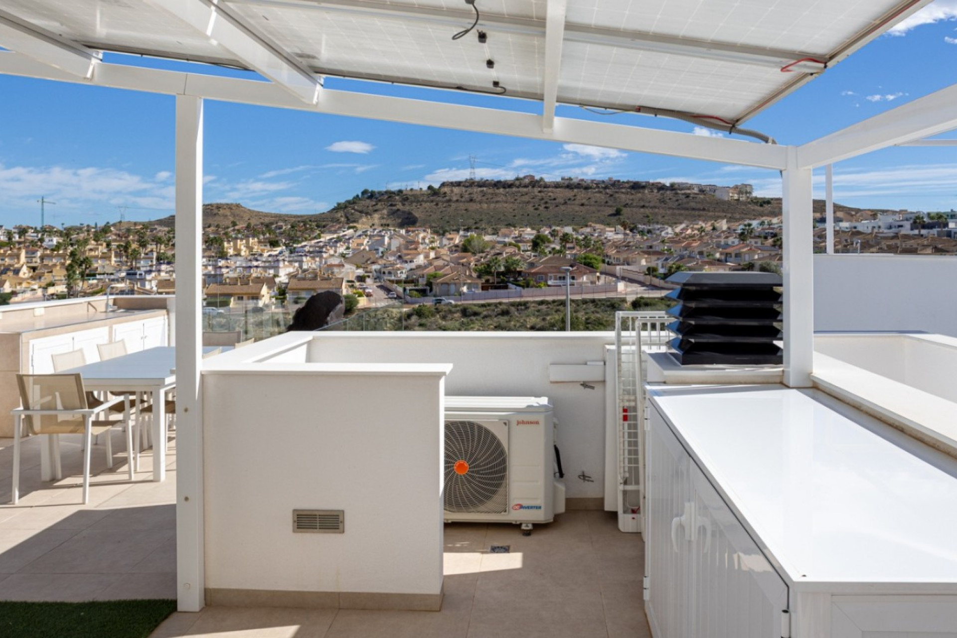 Reventa - 2. Chalet adosado - Benijófar - Costa Blanca Sur