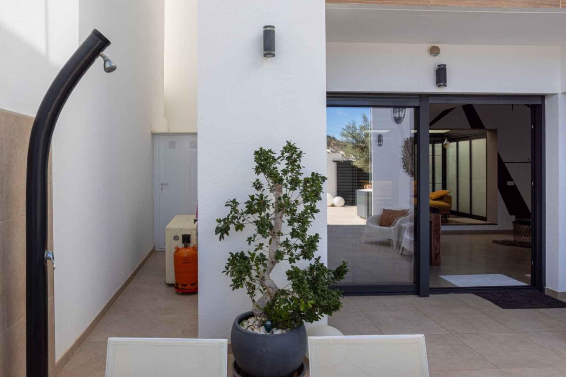 Reventa - 2. Chalet adosado - Benijófar - Costa Blanca Sur