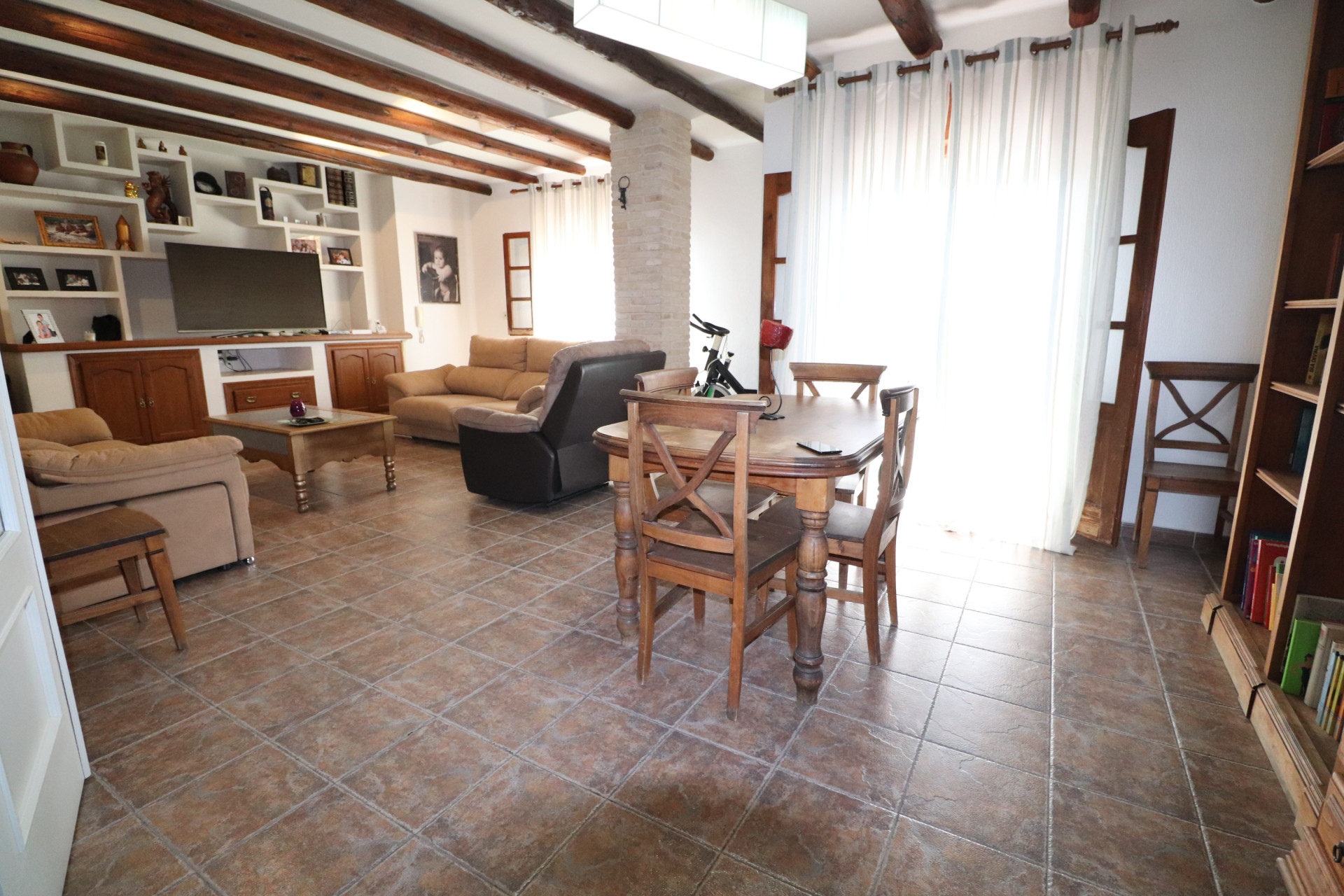 Reventa - 2. Chalet adosado - Benijófar - Costa Blanca Sur