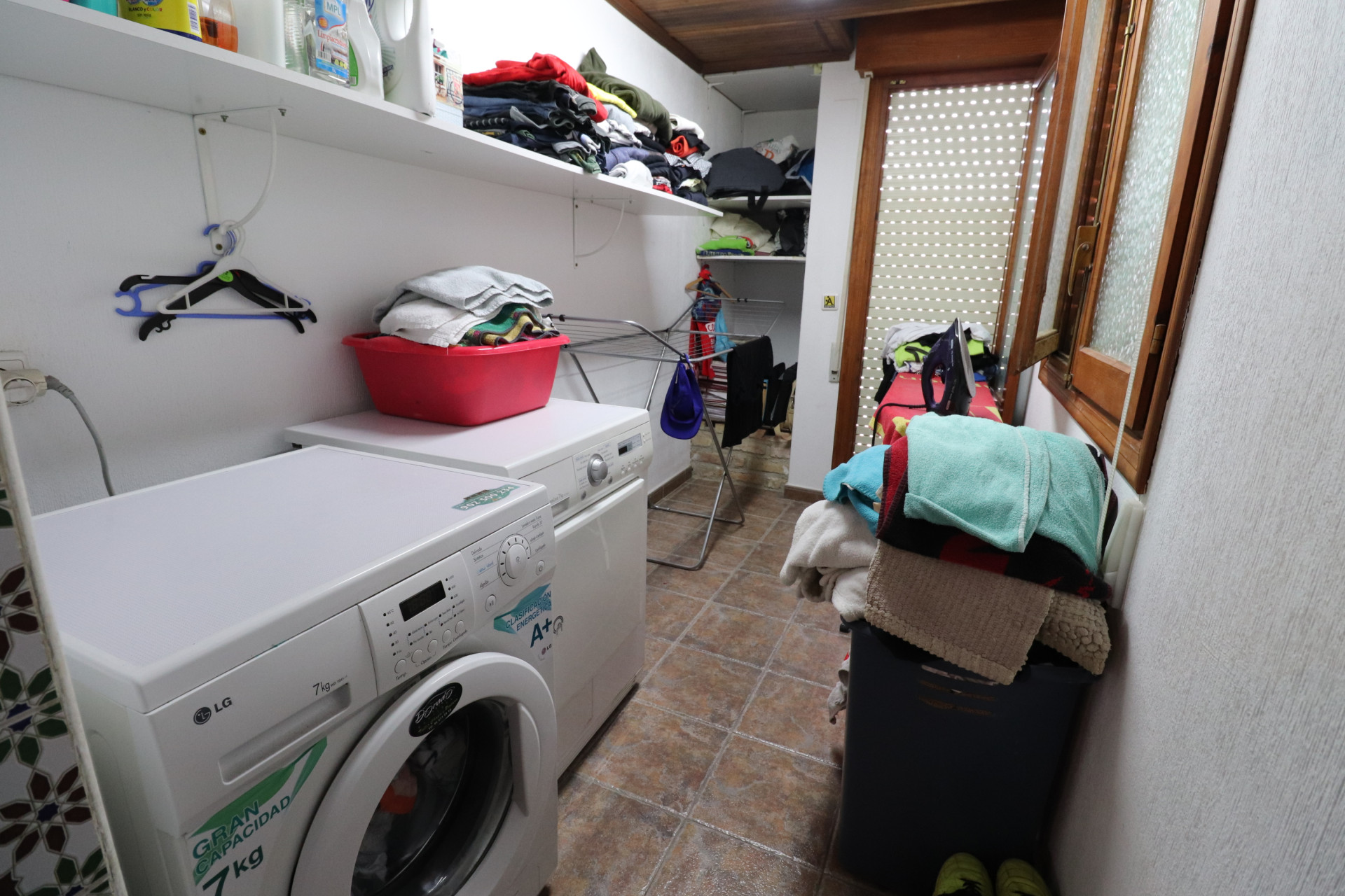 Reventa - 2. Chalet adosado - Benijófar - Costa Blanca Sur