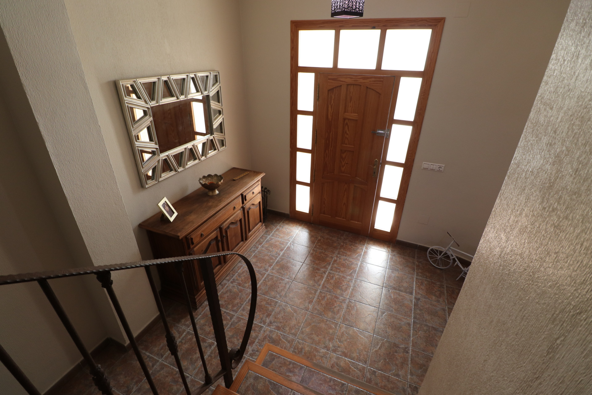 Reventa - 2. Chalet adosado - Benijófar - Costa Blanca Sur