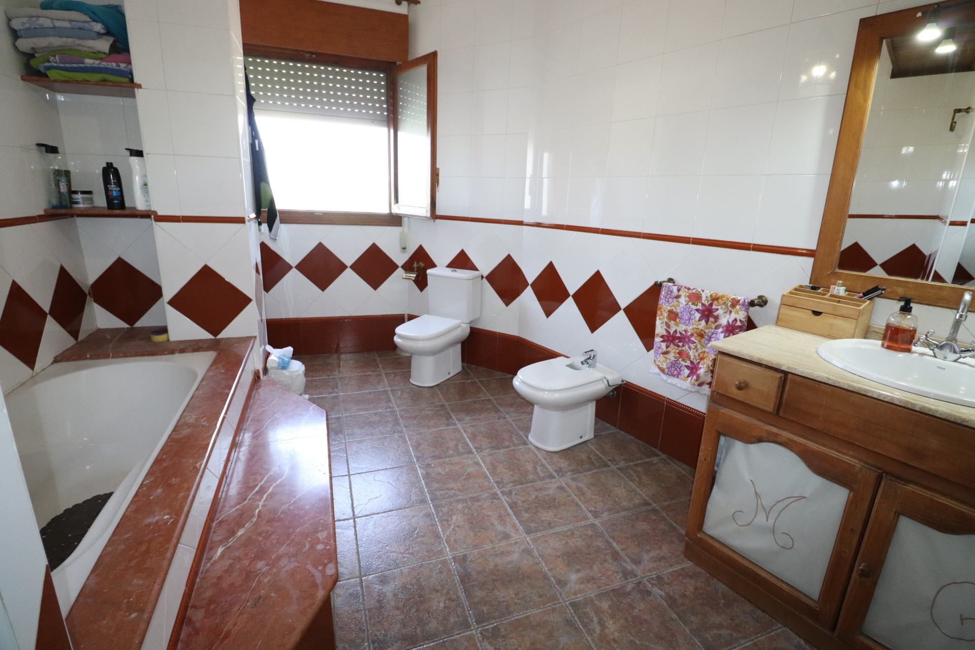 Reventa - 2. Chalet adosado - Benijófar - Costa Blanca Sur