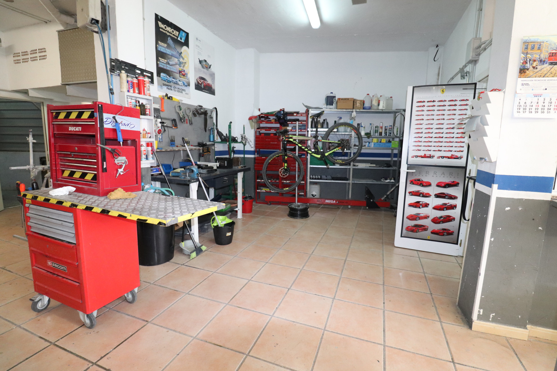 Reventa - 2. Chalet adosado - Benijófar - Costa Blanca Sur
