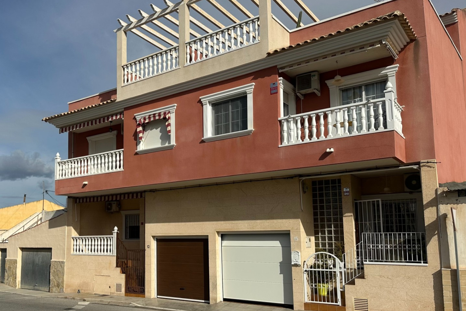 Reventa - 2. Chalet adosado - Bigastro - Costa Blanca Sur