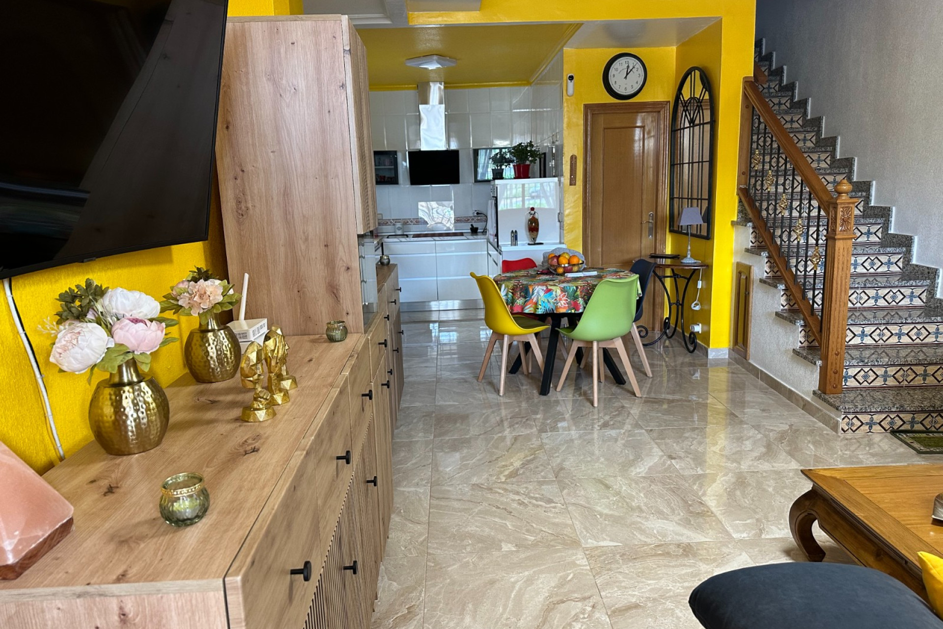 Reventa - 2. Chalet adosado - Bigastro - Costa Blanca Sur