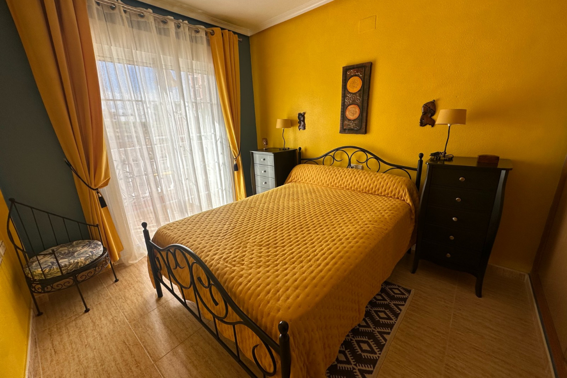 Reventa - 2. Chalet adosado - Bigastro - Costa Blanca Sur