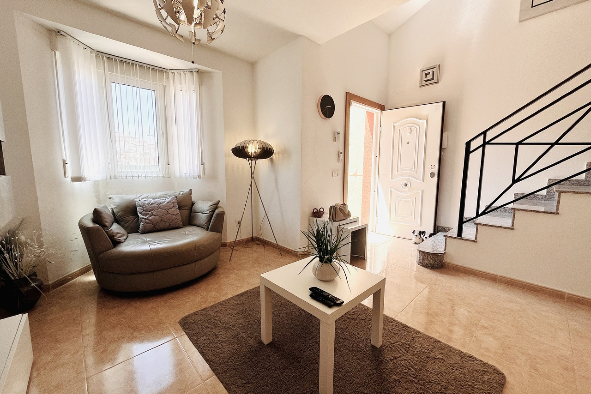 Reventa - 2. Chalet adosado - Cabo Roig - Costa Blanca Sur