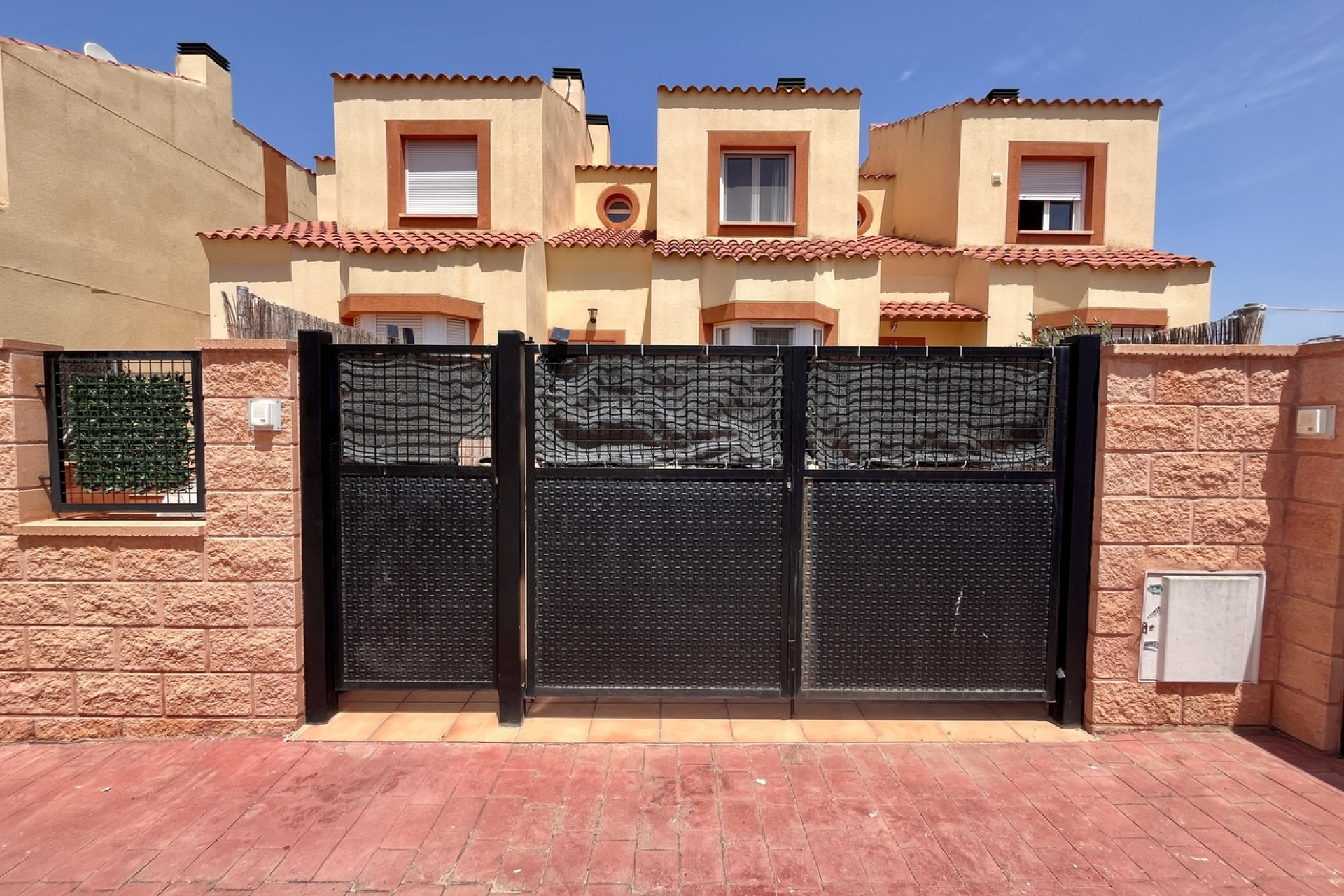 Reventa - 2. Chalet adosado - Cabo Roig - Costa Blanca Sur