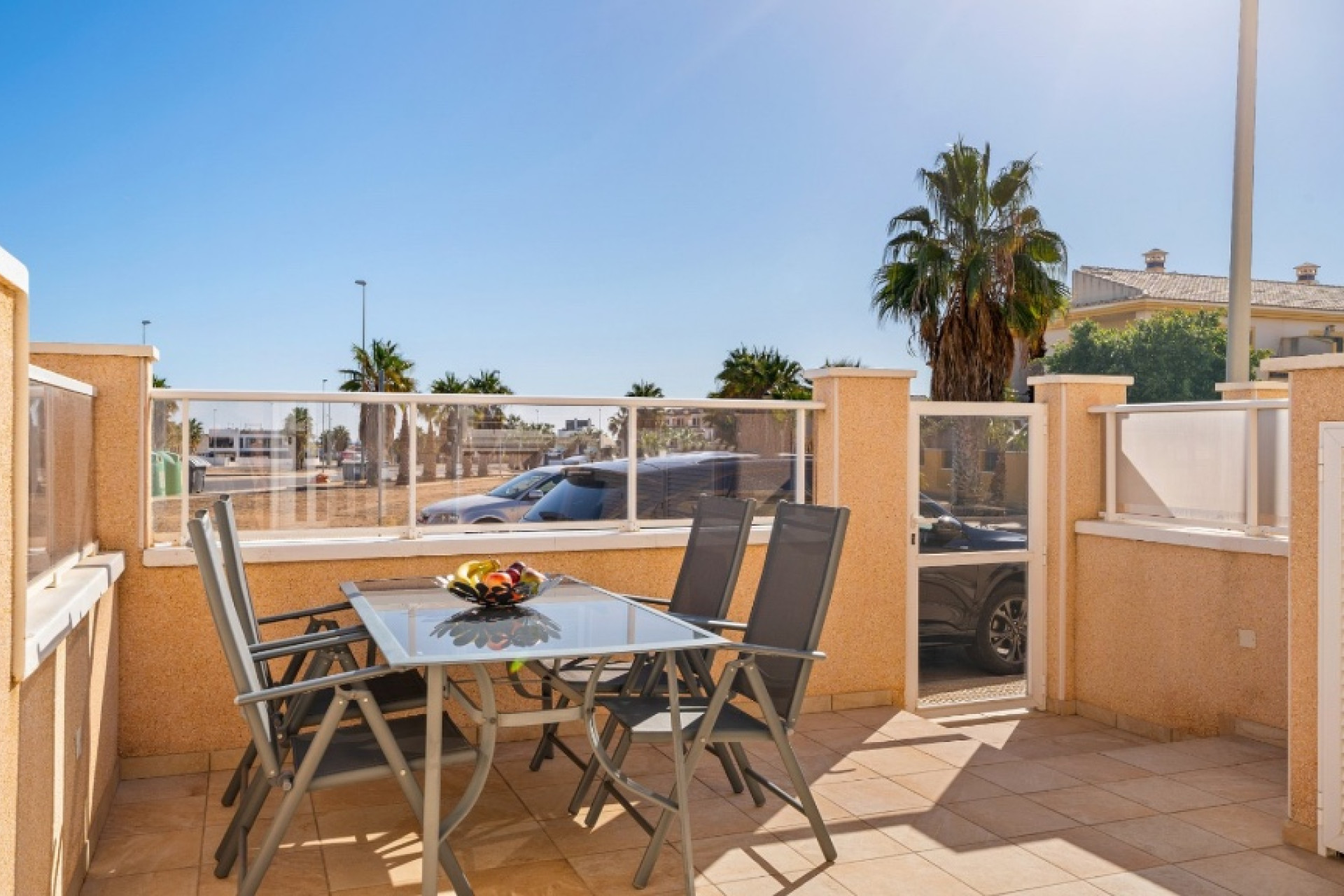 Reventa - 2. Chalet adosado - Cabo Roig - Costa Blanca Sur