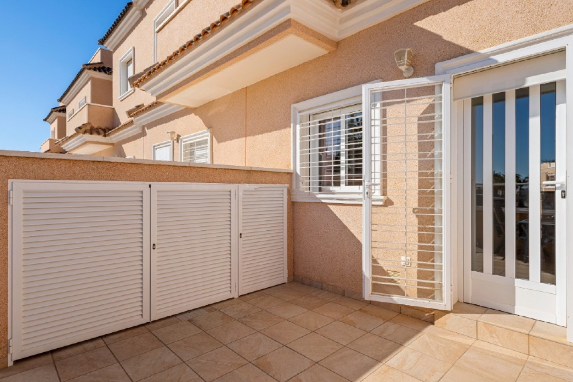Reventa - 2. Chalet adosado - Cabo Roig - Costa Blanca Sur