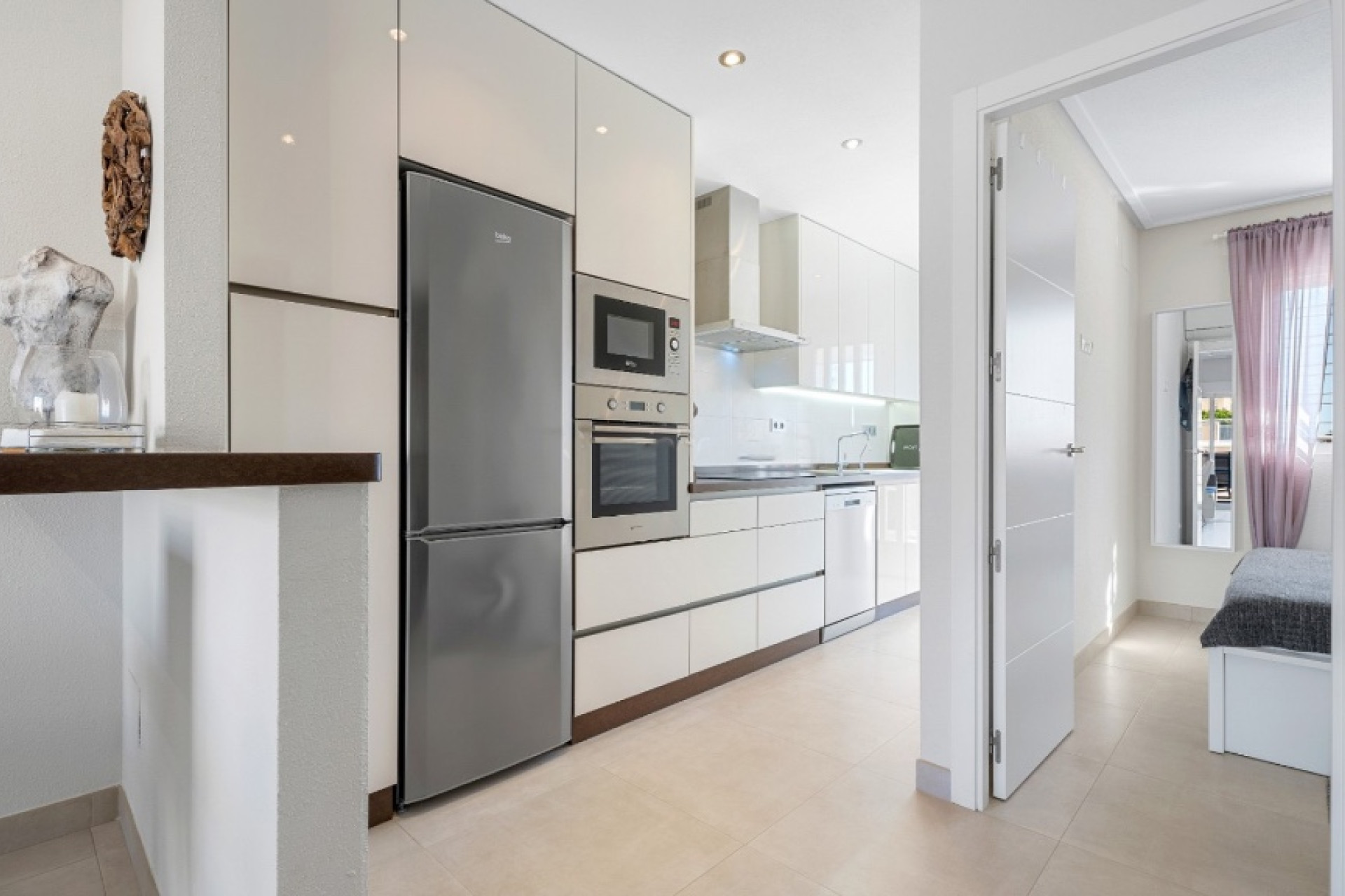 Reventa - 2. Chalet adosado - Cabo Roig - Costa Blanca Sur