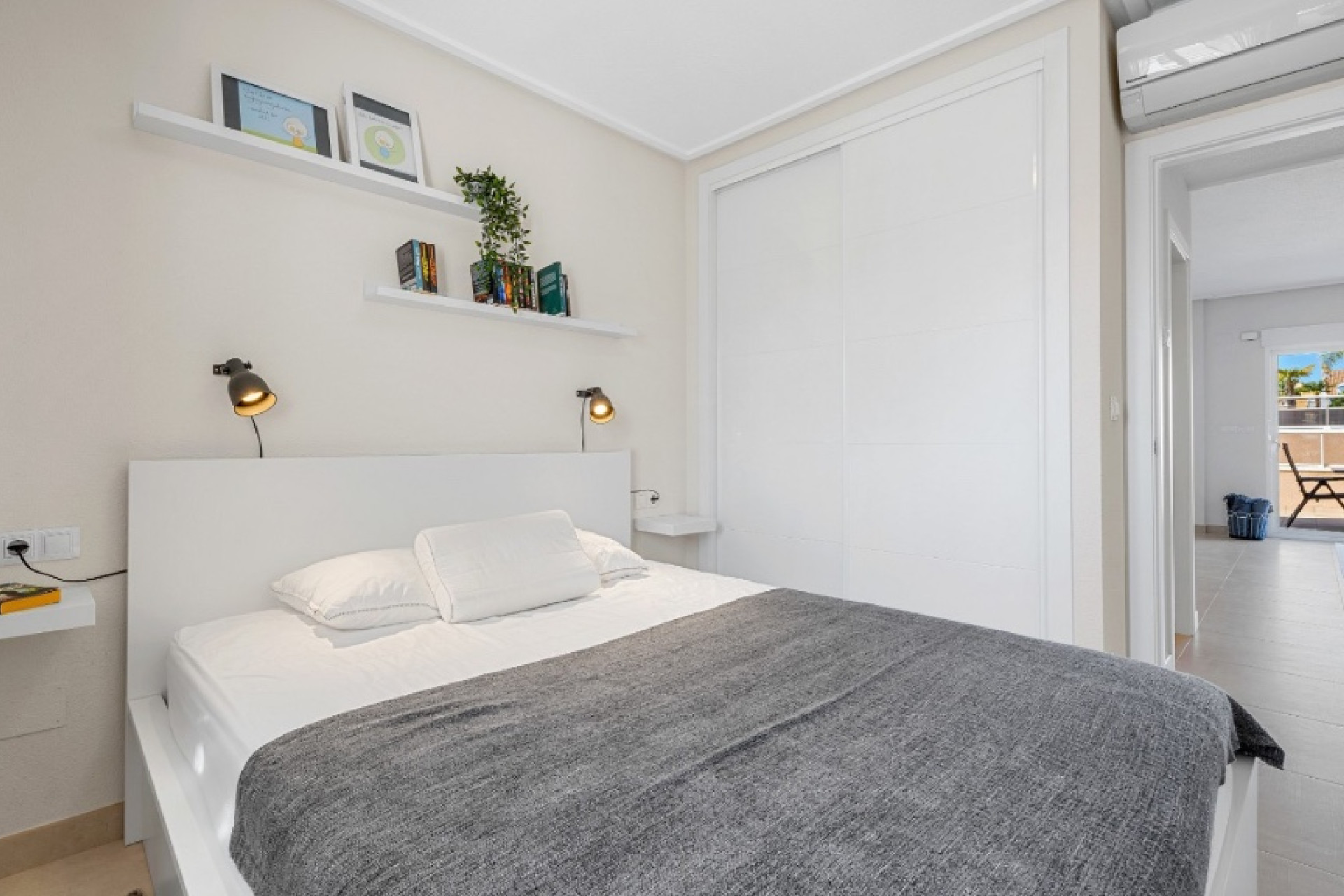 Reventa - 2. Chalet adosado - Cabo Roig - Costa Blanca Sur