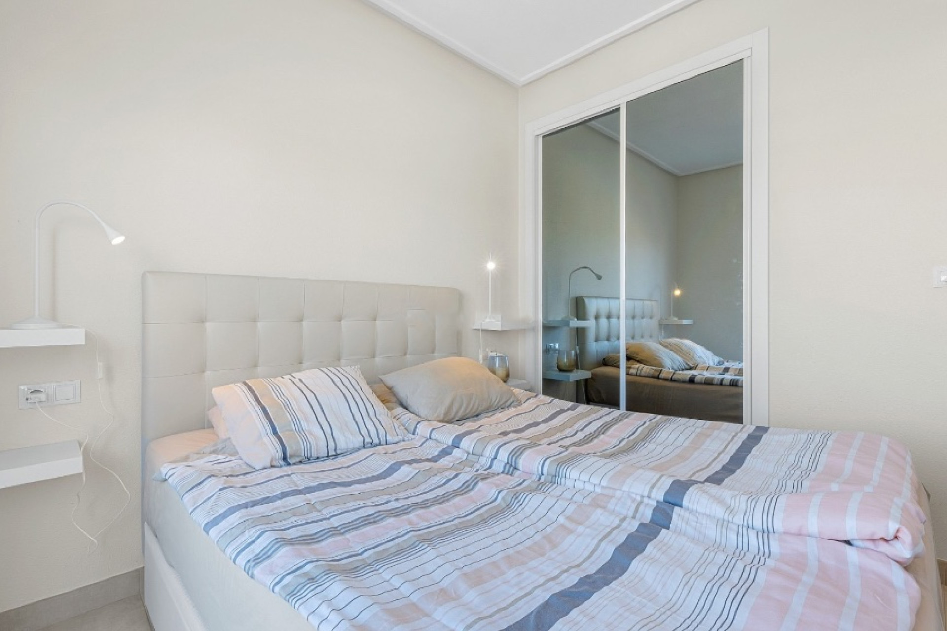 Reventa - 2. Chalet adosado - Cabo Roig - Costa Blanca Sur