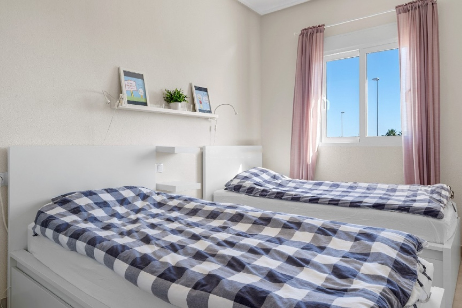 Reventa - 2. Chalet adosado - Cabo Roig - Costa Blanca Sur