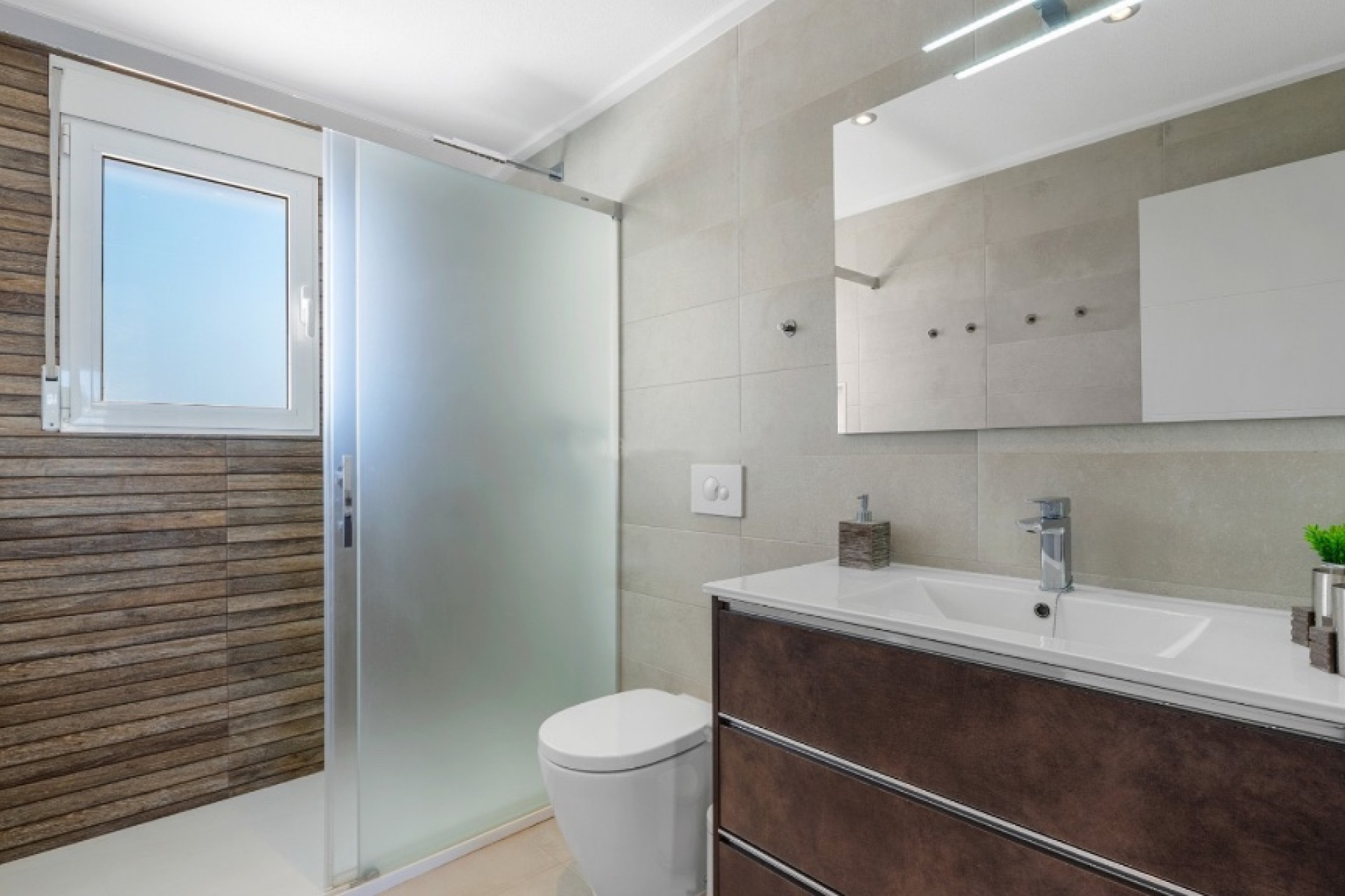 Reventa - 2. Chalet adosado - Cabo Roig - Costa Blanca Sur