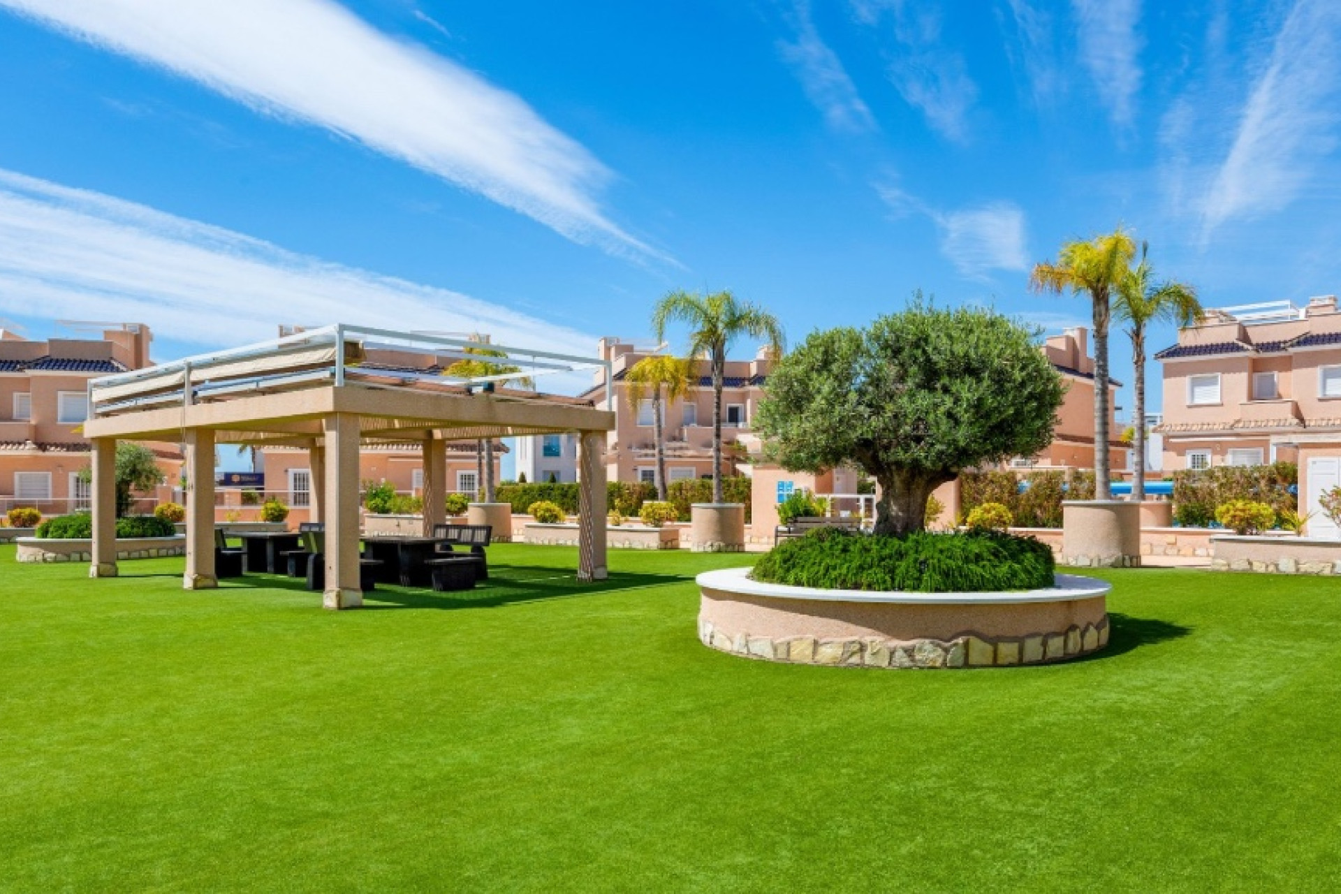 Reventa - 2. Chalet adosado - Cabo Roig - Costa Blanca Sur