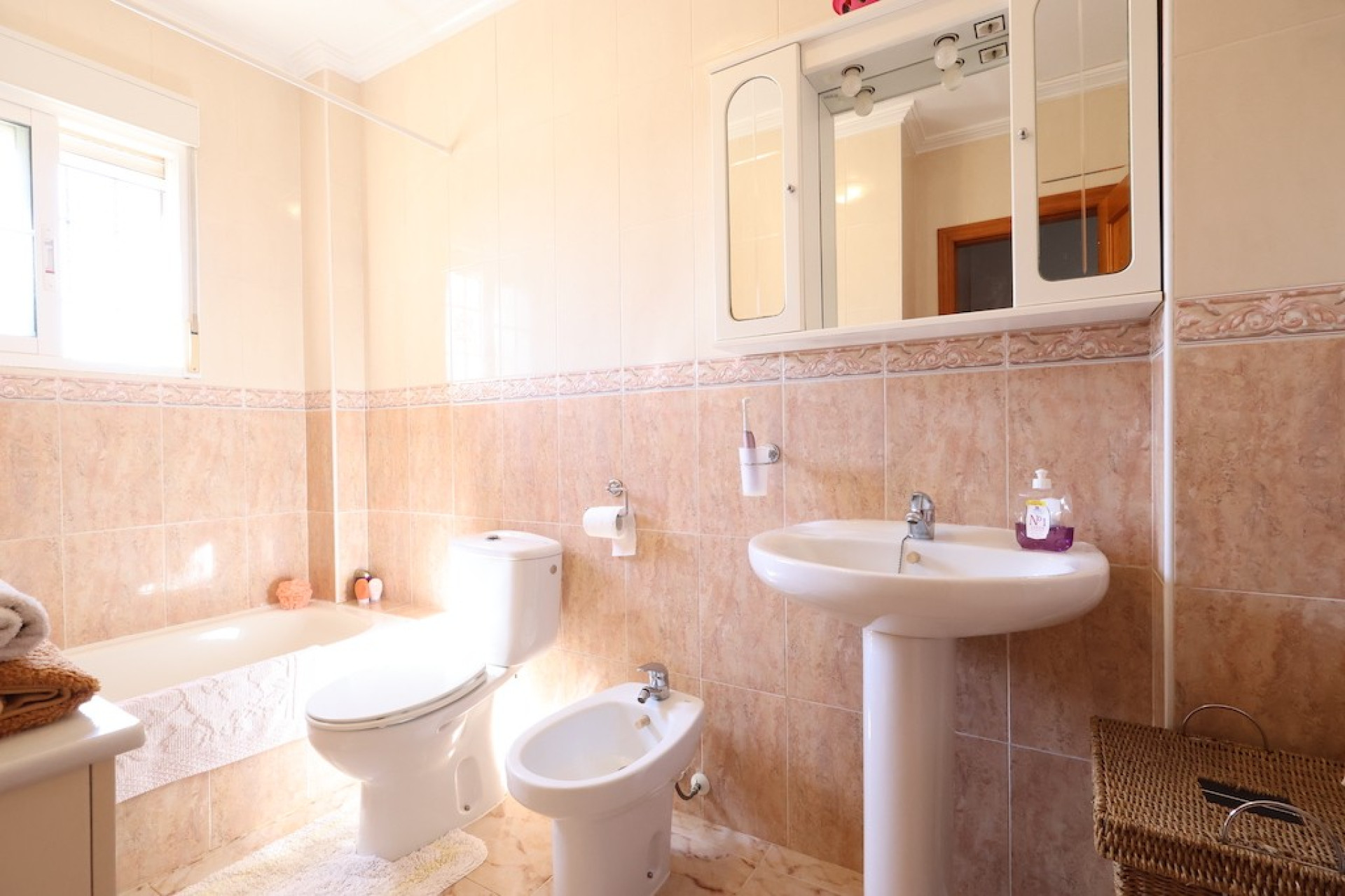 Reventa - 2. Chalet adosado - Cabo Roig - Costa Blanca Sur