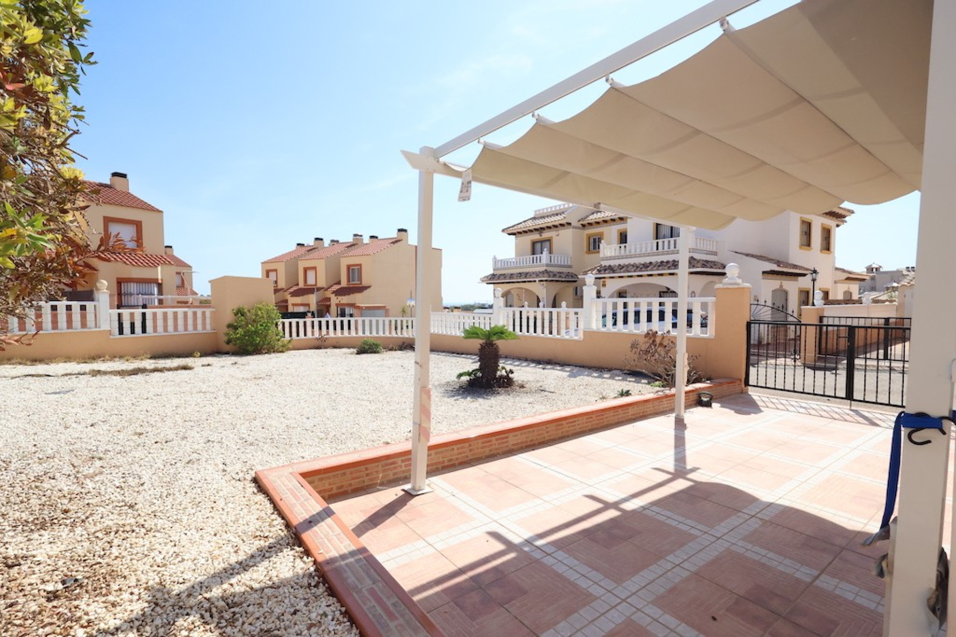 Reventa - 2. Chalet adosado - Cabo Roig - Costa Blanca Sur
