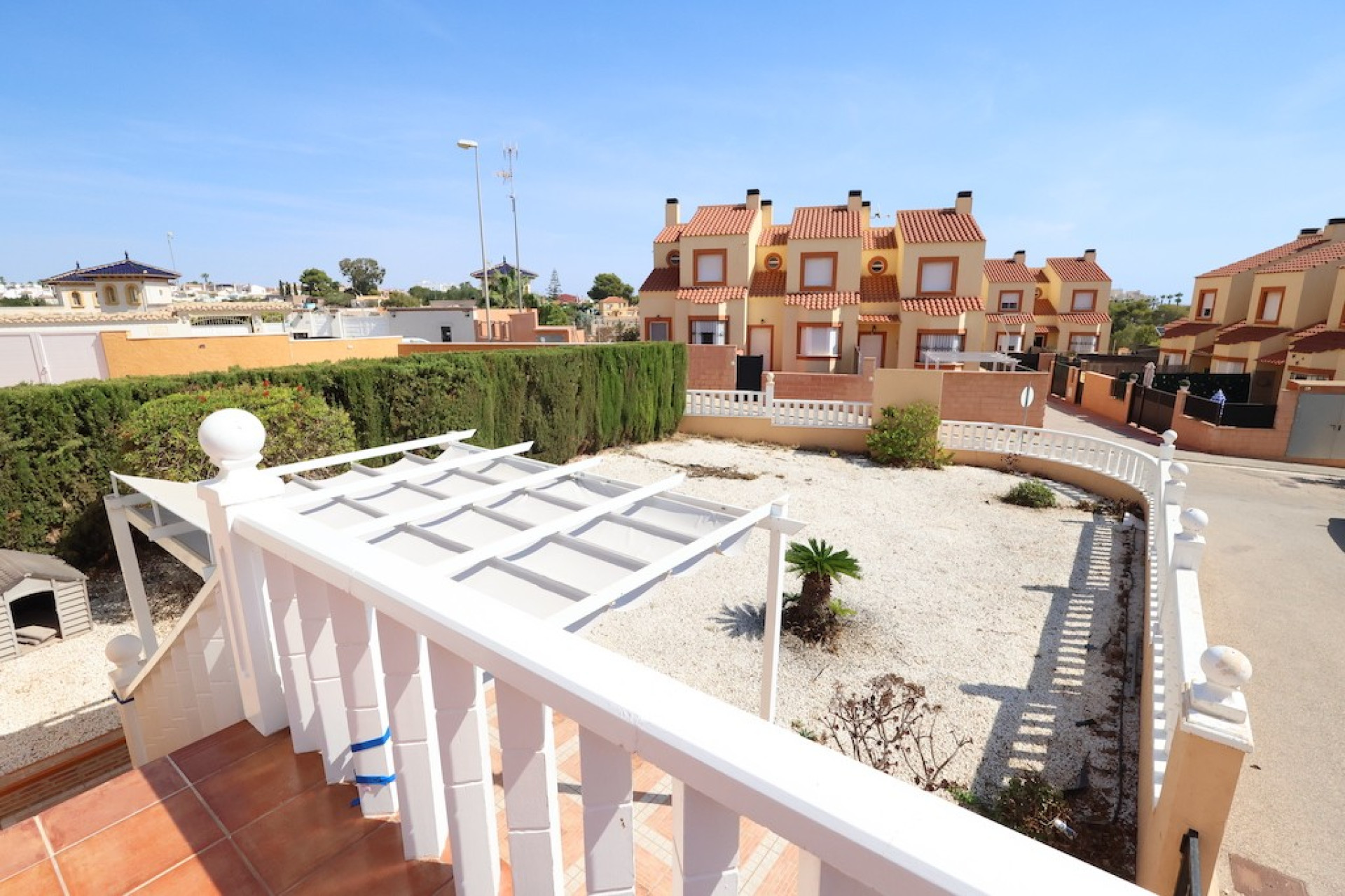 Reventa - 2. Chalet adosado - Cabo Roig - Costa Blanca Sur