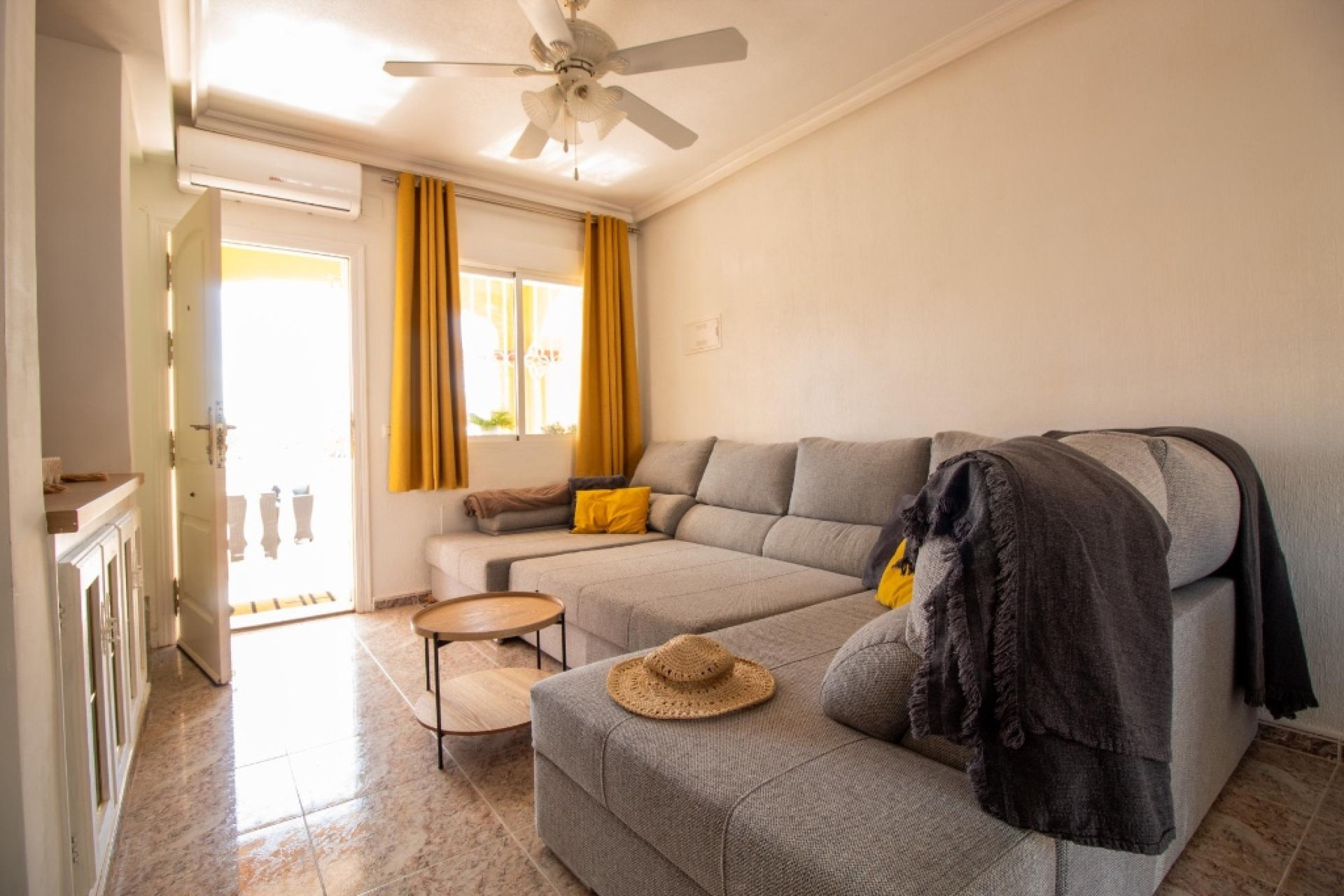 Reventa - 2. Chalet adosado - Cabo Roig - Costa Blanca Sur