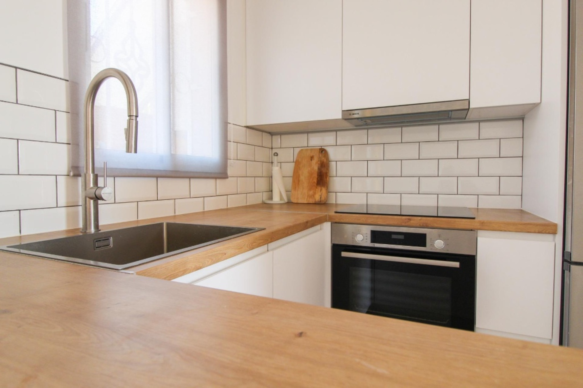 Reventa - 2. Chalet adosado - Cabo Roig - Costa Blanca Sur