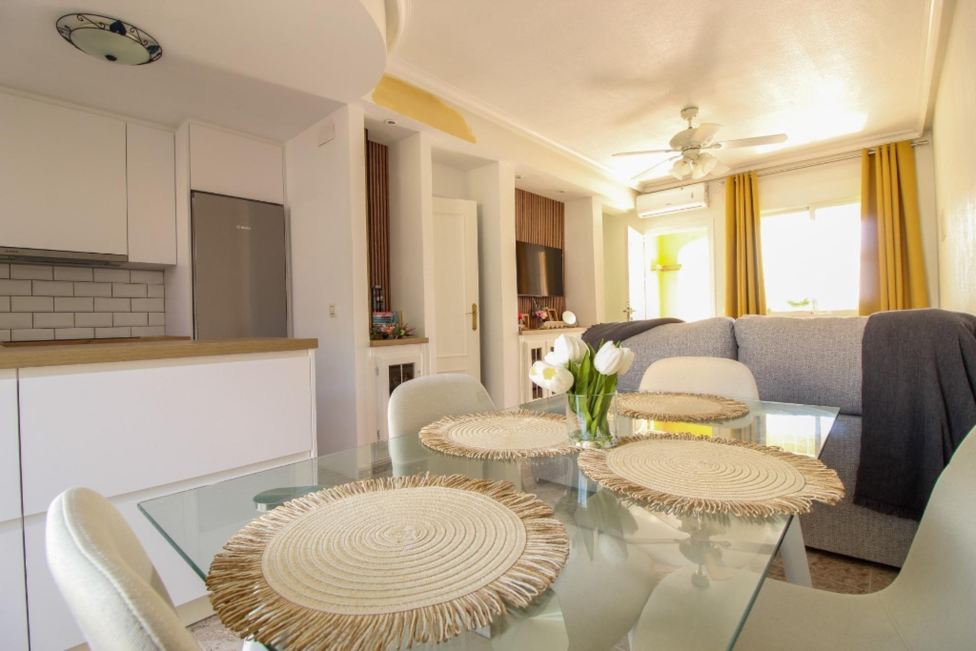 Reventa - 2. Chalet adosado - Cabo Roig - Costa Blanca Sur