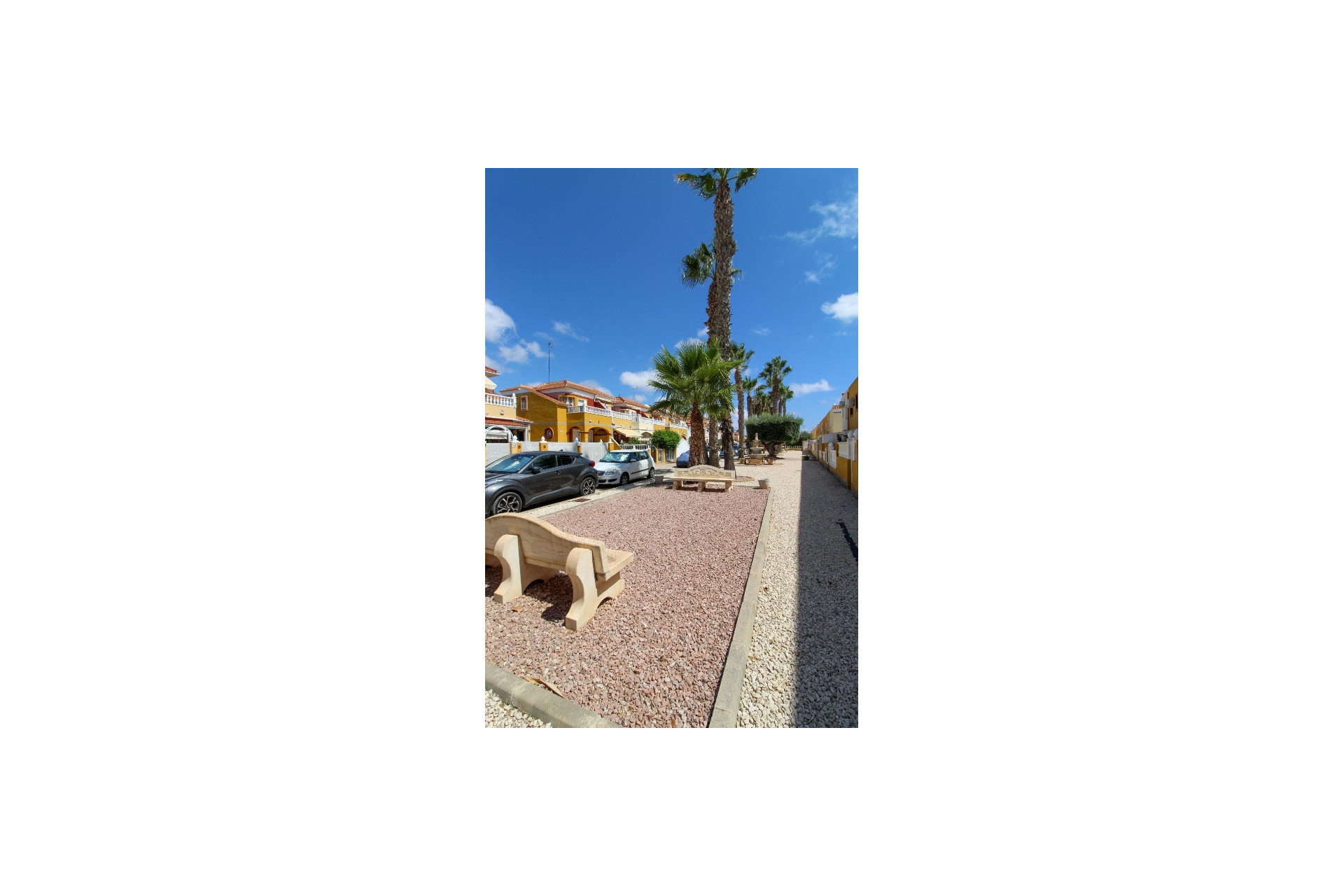 Reventa - 2. Chalet adosado - Cabo Roig - Costa Blanca Sur