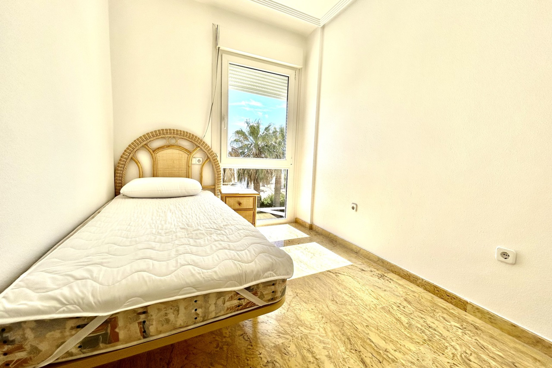 Reventa - 2. Chalet adosado - Cabo Roig - Costa Blanca Sur